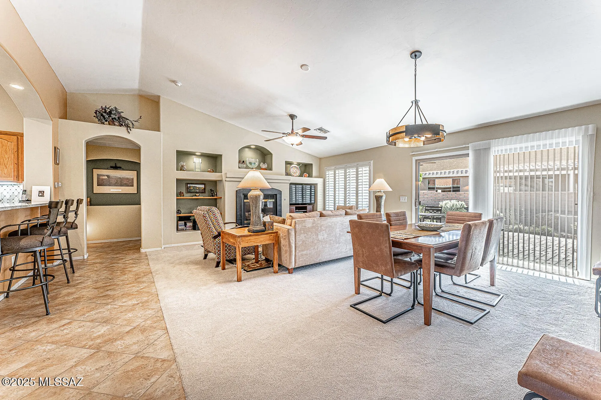 Property Slideshow image 21 of 51 | 976 n night heron dr, Green Valley, AZ, 85614