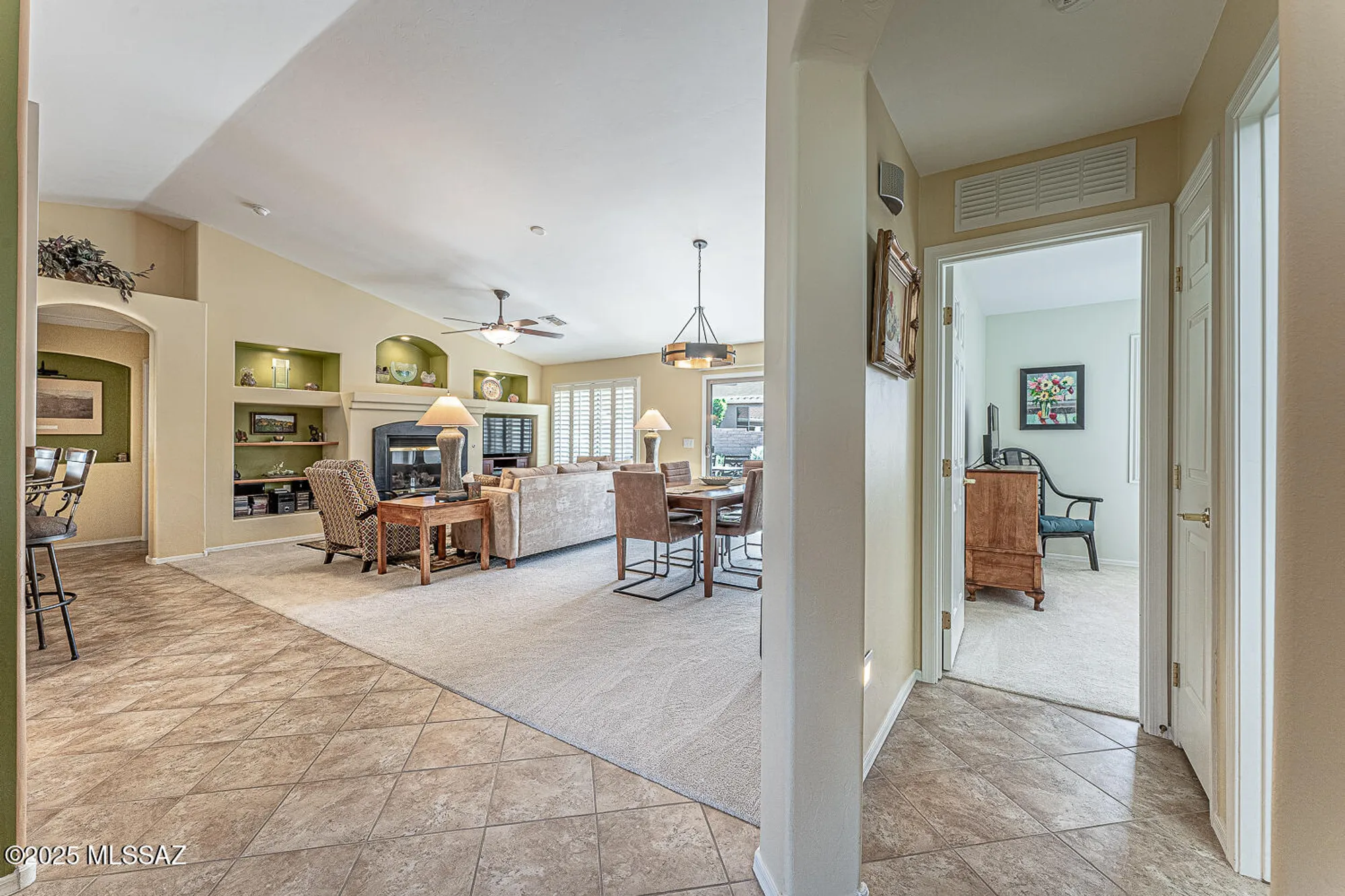 Property Slideshow image 17 of 51 | 976 n night heron dr, Green Valley, AZ, 85614