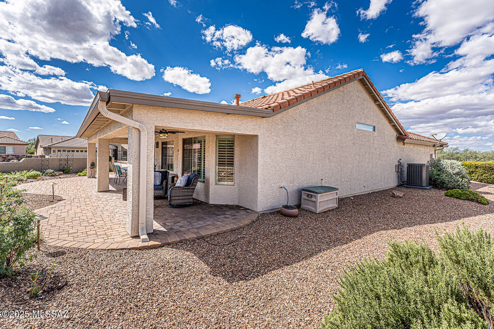 Property Slideshow image 44 of 51 | 976 n night heron dr, Green Valley, AZ, 85614