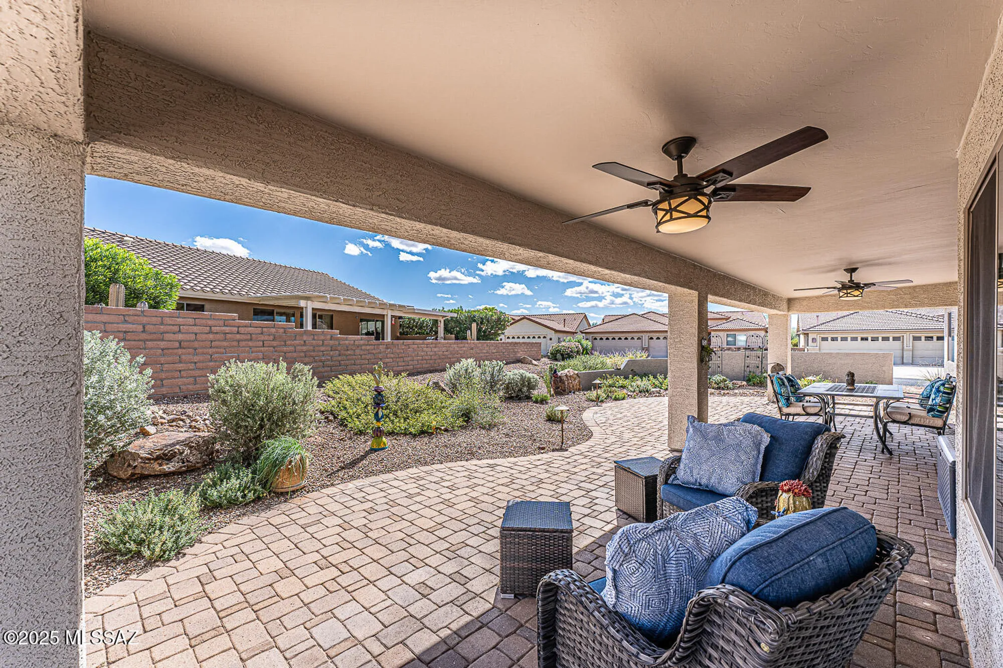Property Slideshow image 46 of 51 | 976 n night heron dr, Green Valley, AZ, 85614