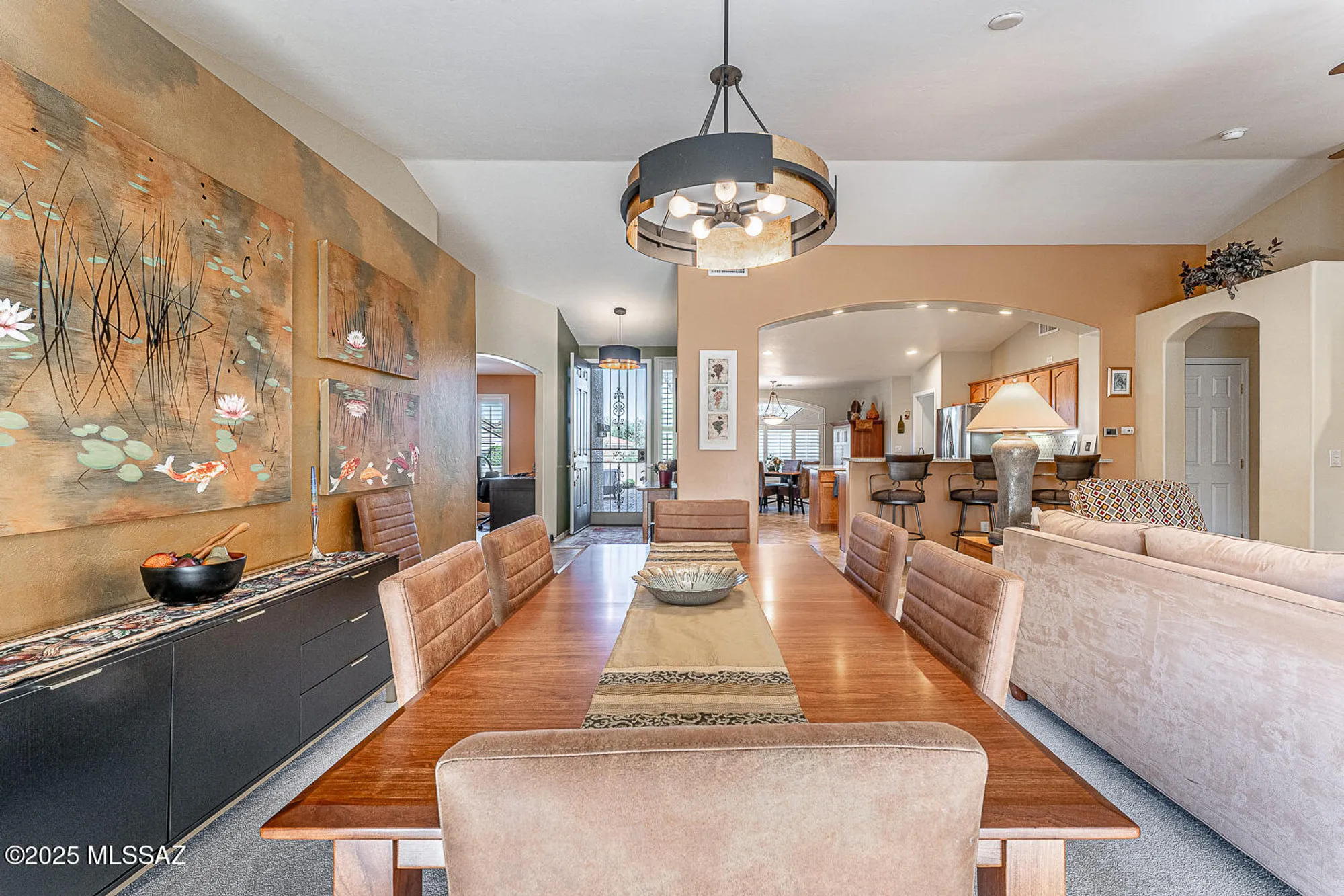 Property Slideshow image 4 of 51 | 976 n night heron dr, Green Valley, AZ, 85614
