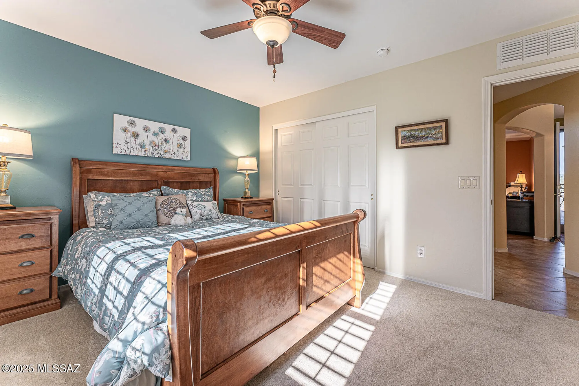 Property Slideshow image 36 of 51 | 976 n night heron dr, Green Valley, AZ, 85614