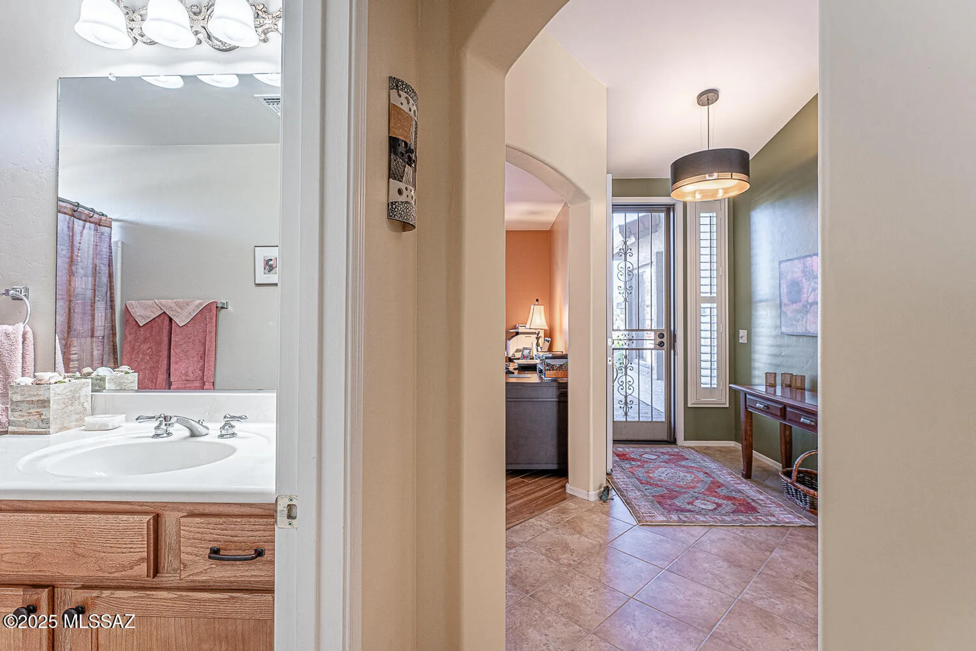 Property Slideshow image 38 of 51 | 976 n night heron dr, Green Valley, AZ, 85614