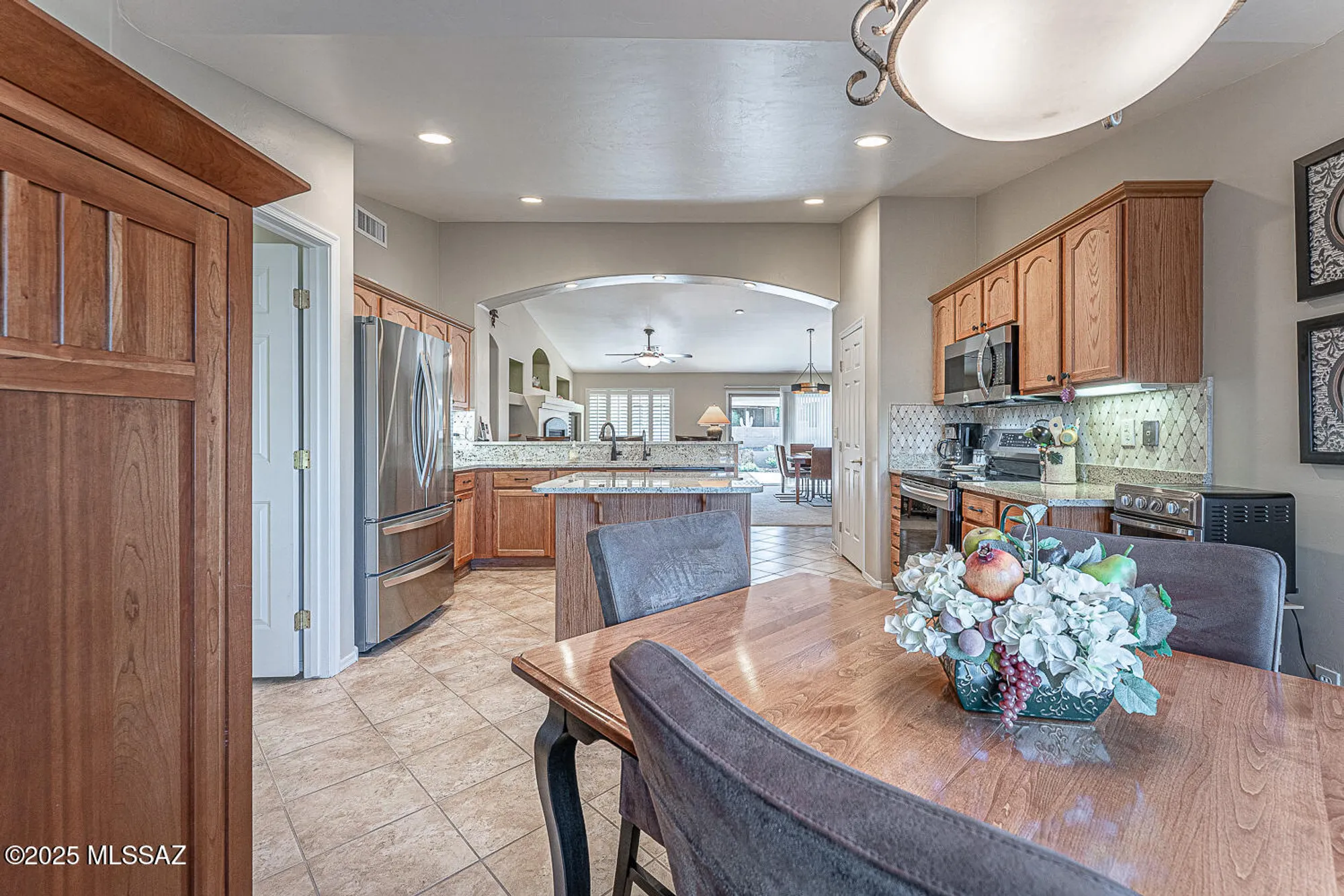 Property Slideshow image 31 of 51 | 976 n night heron dr, Green Valley, AZ, 85614
