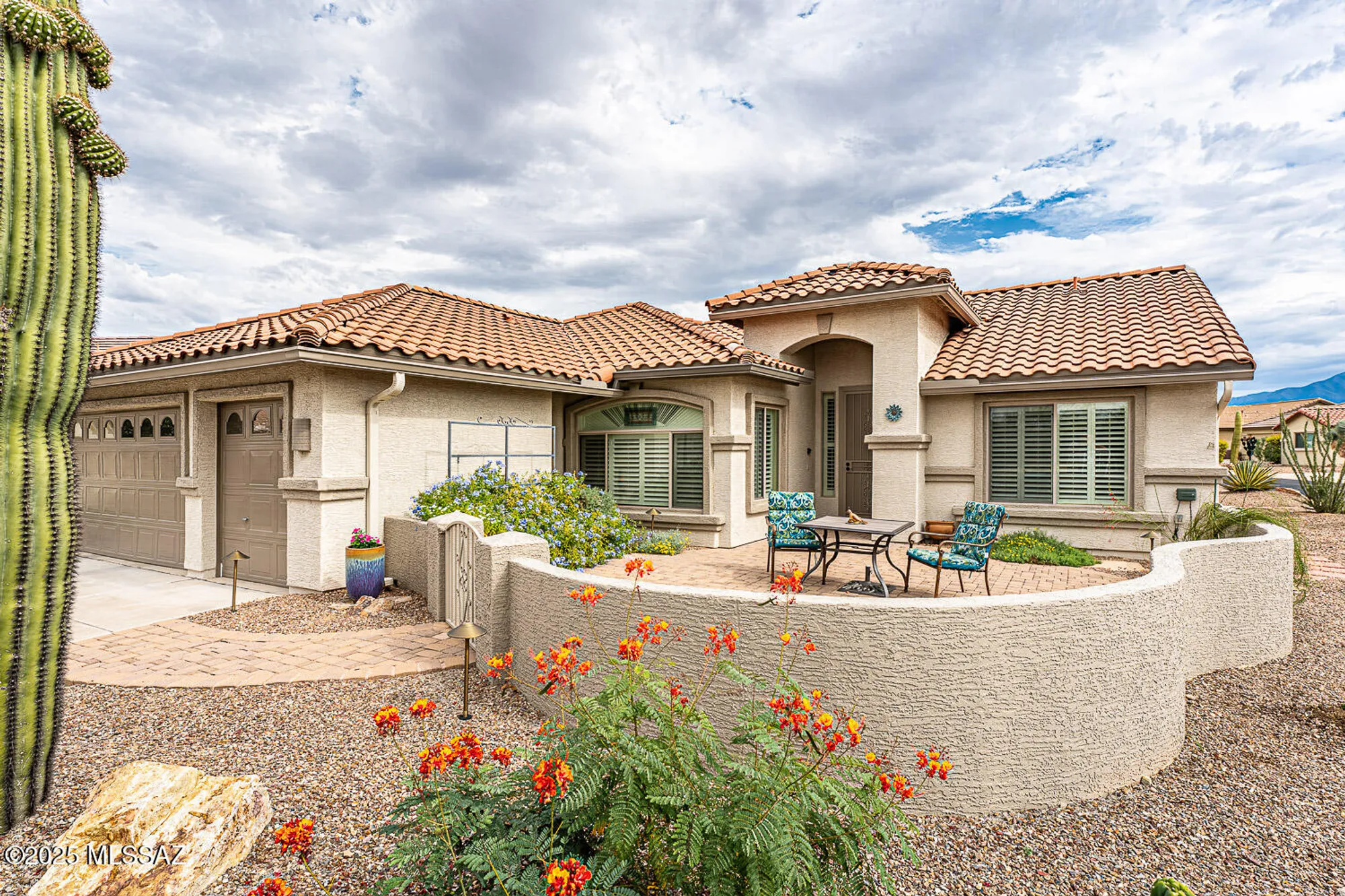 Property Slideshow image 14 of 51 | 976 n night heron dr, Green Valley, AZ, 85614