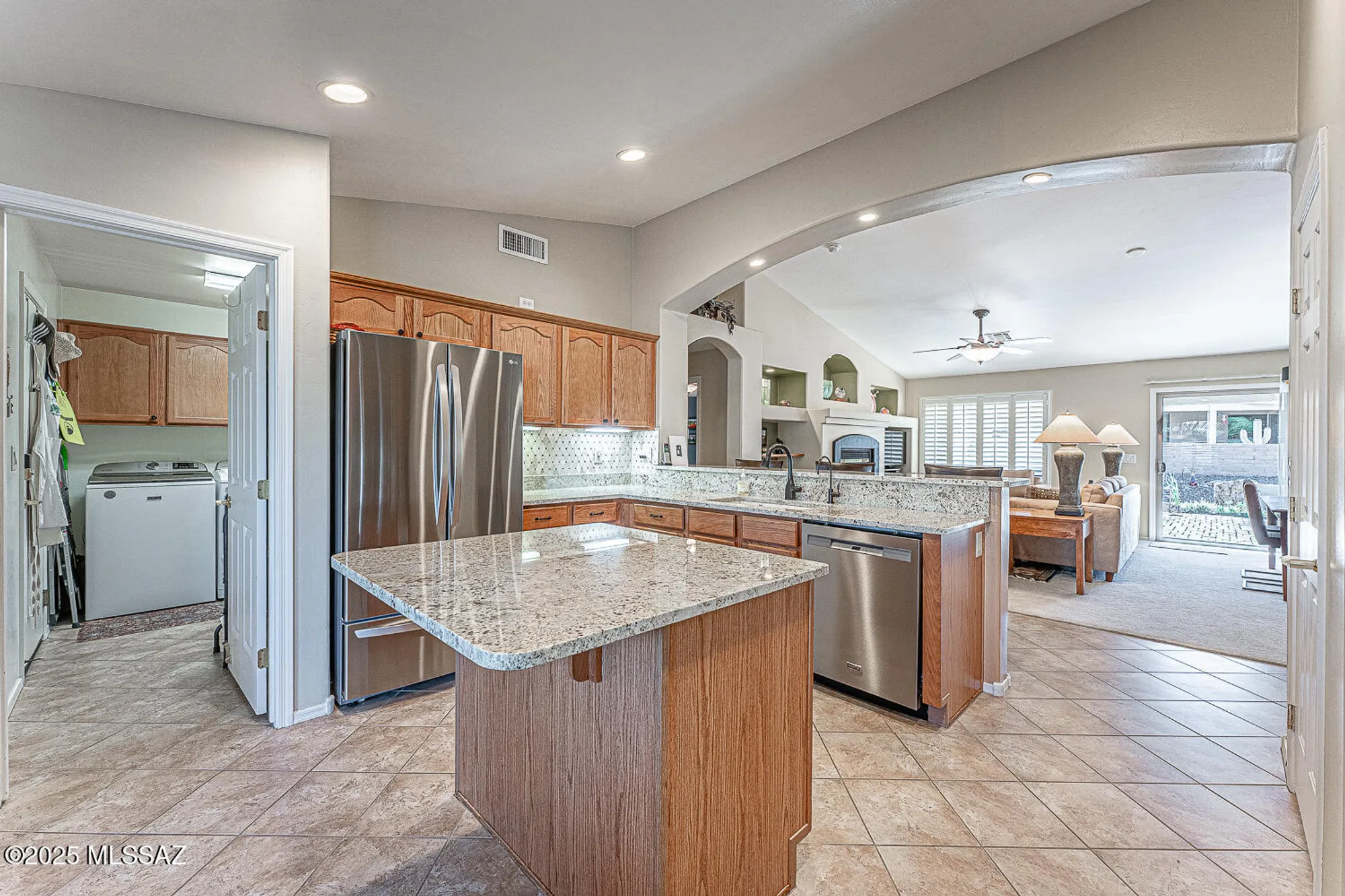 Property Slideshow image 32 of 51 | 976 n night heron dr, Green Valley, AZ, 85614