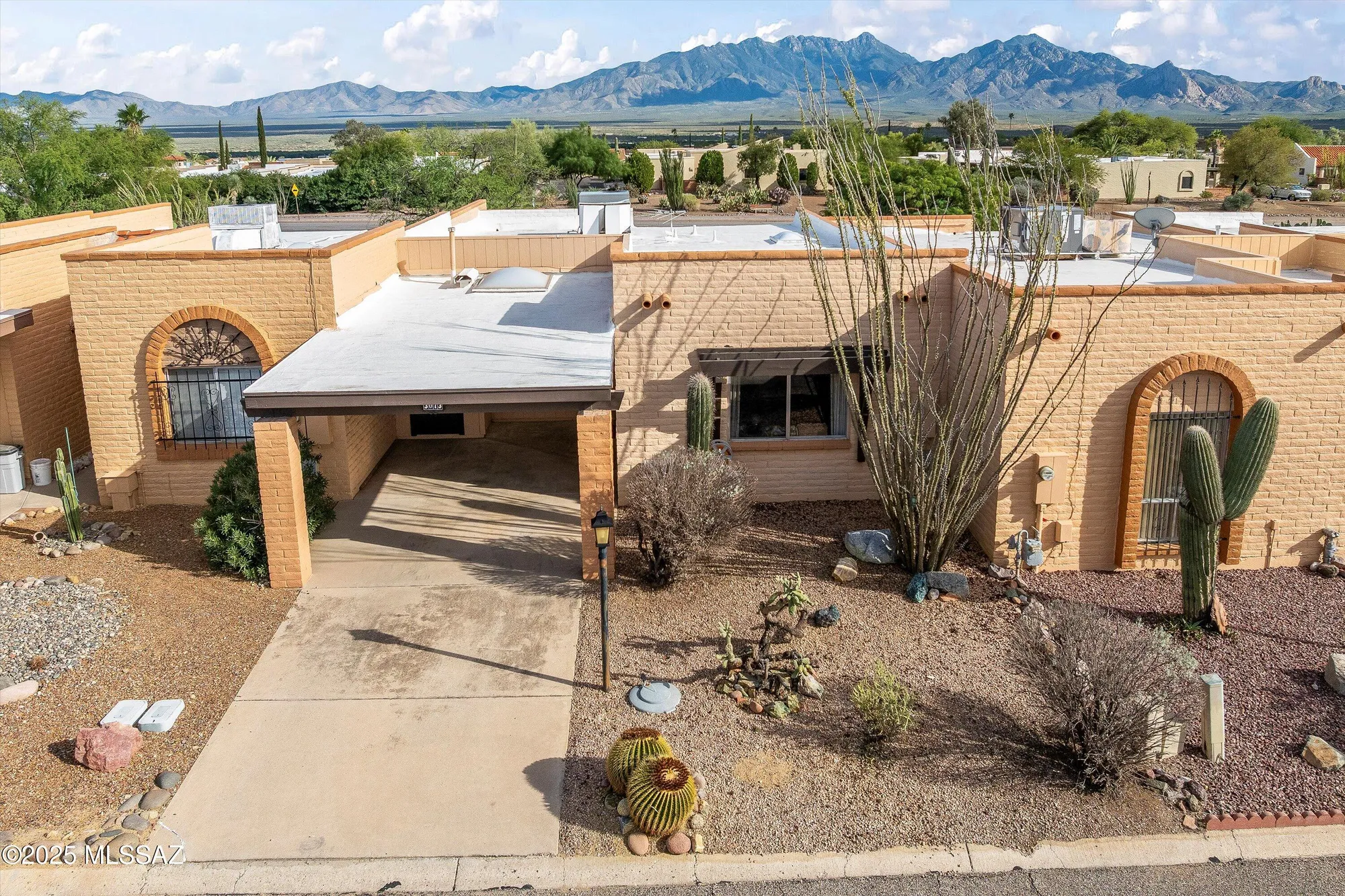 Property Slideshow image 25 of 30 | 3073 s calle pueblo, Green Valley, AZ, 85622