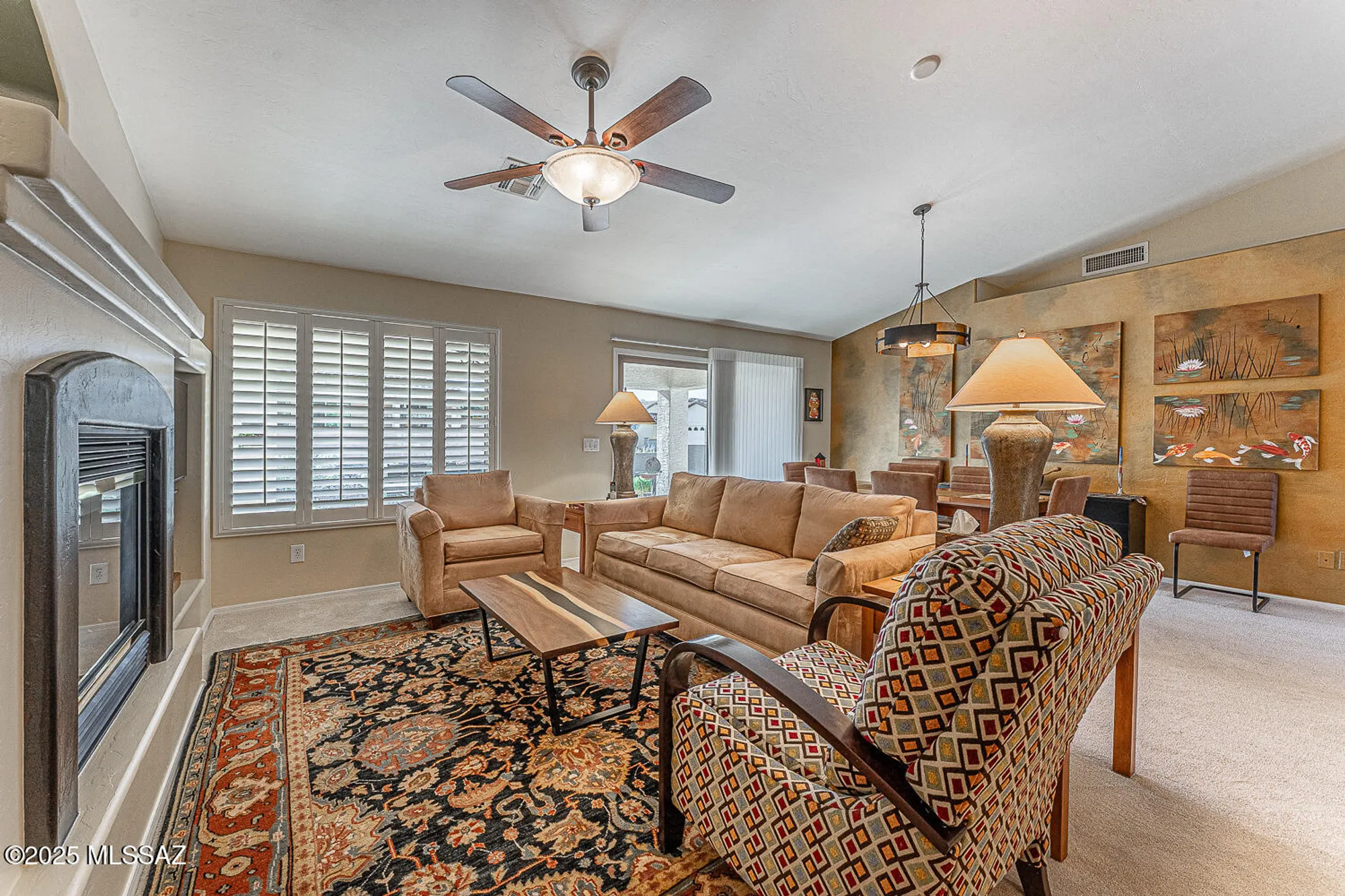 Property Slideshow image 23 of 51 | 976 n night heron dr, Green Valley, AZ, 85614
