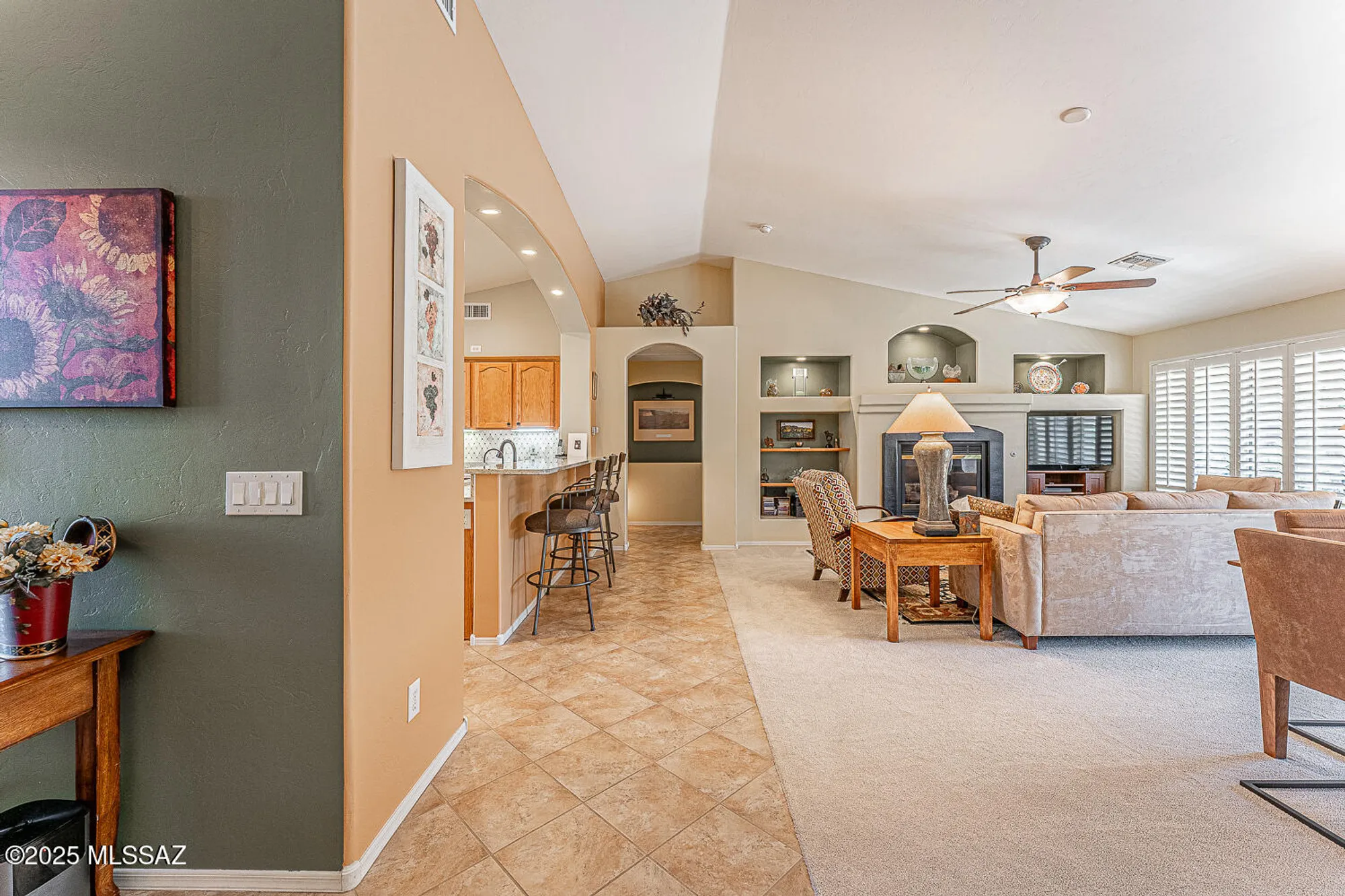 Property Slideshow image 20 of 51 | 976 n night heron dr, Green Valley, AZ, 85614
