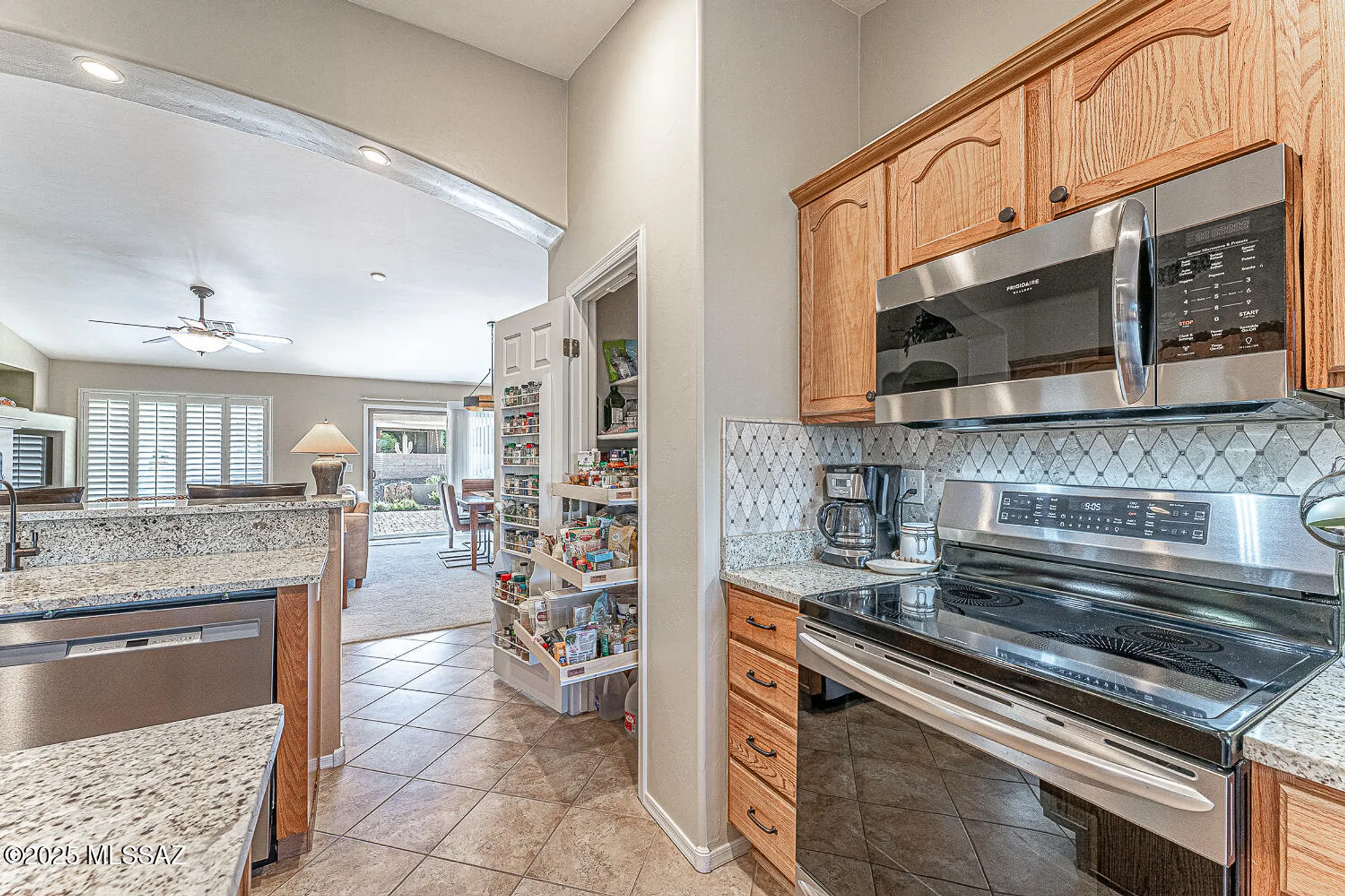 Property Slideshow image 29 of 51 | 976 n night heron dr, Green Valley, AZ, 85614