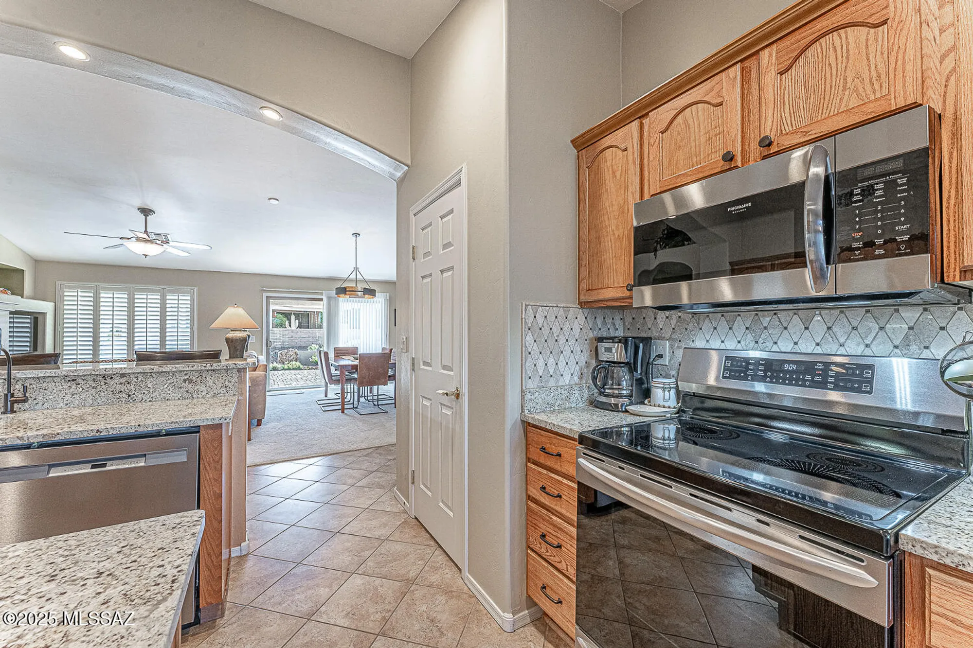 Property Slideshow image 28 of 51 | 976 n night heron dr, Green Valley, AZ, 85614