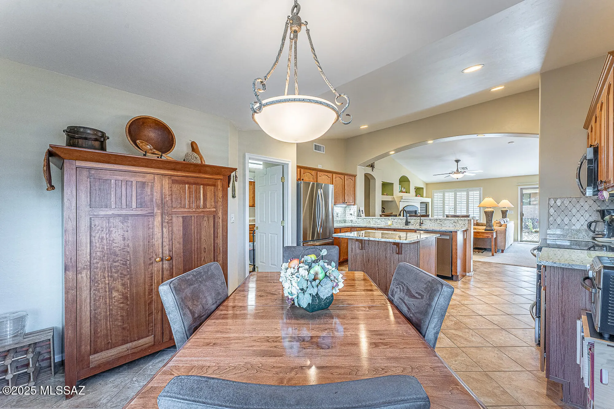 Property Slideshow image 27 of 51 | 976 n night heron dr, Green Valley, AZ, 85614