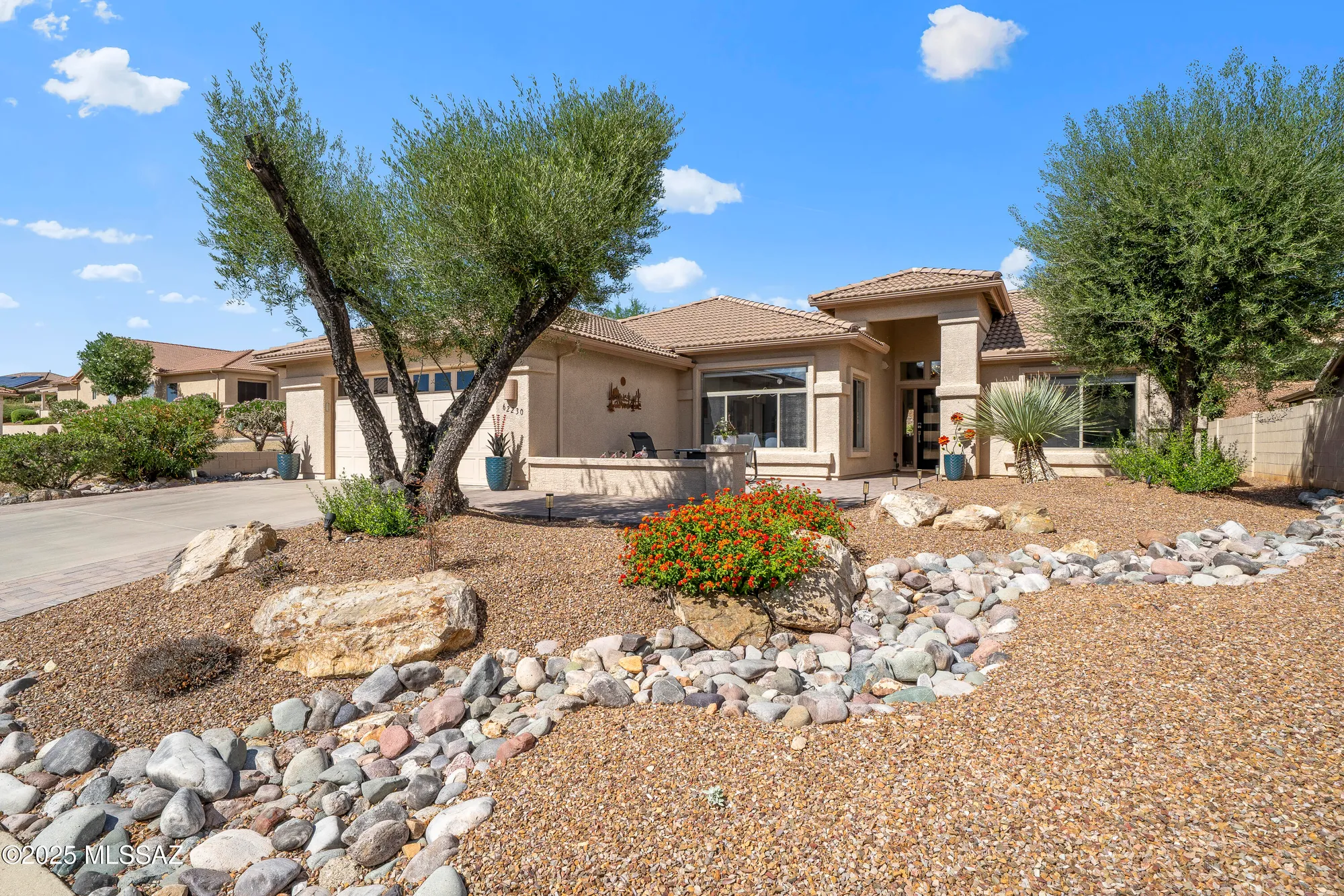Property Slideshow image 1 of 36 | 62230 e iron crest dr, Tucson, AZ, 85739