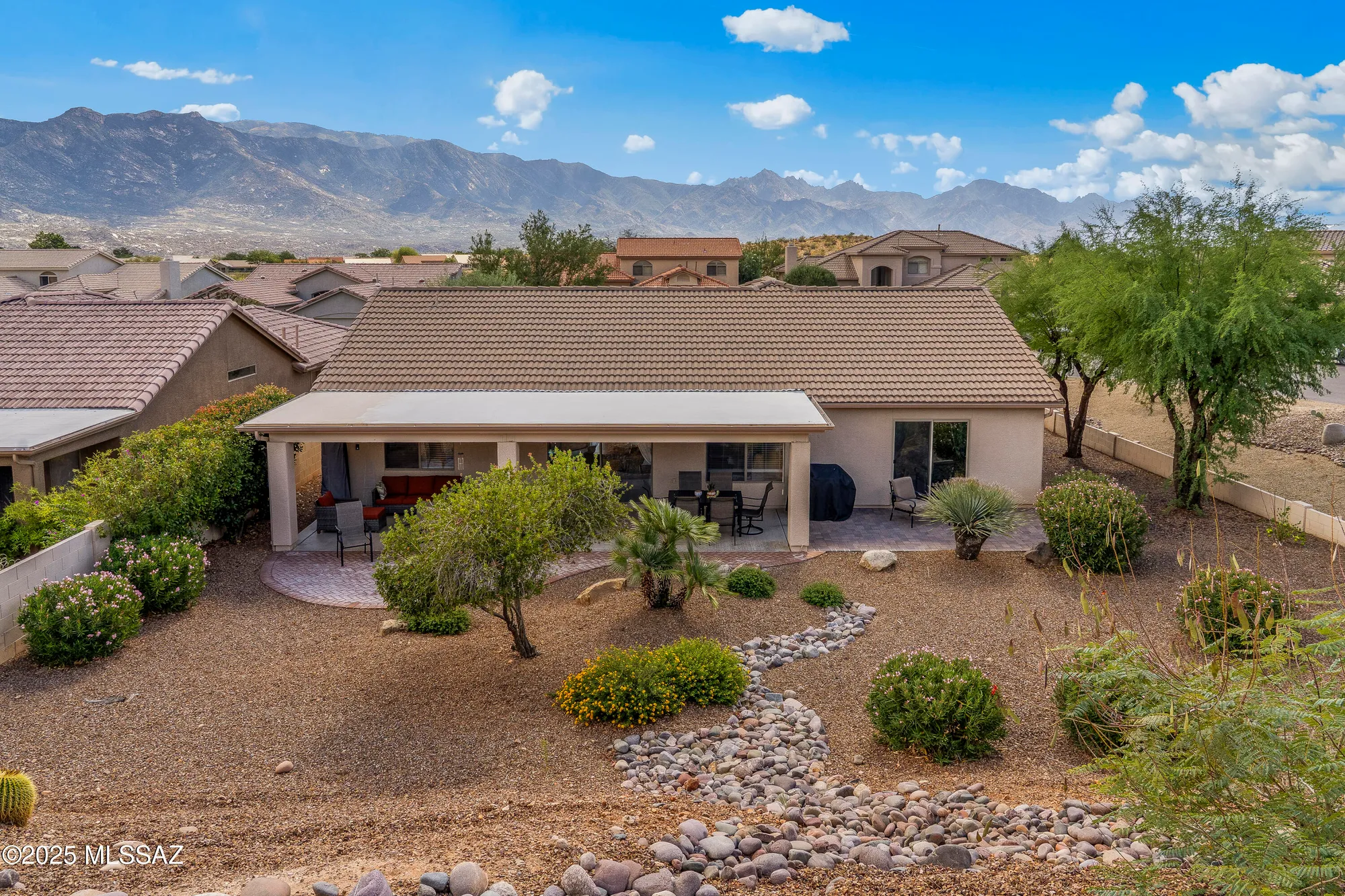 Property Slideshow image 31 of 36 | 62230 e iron crest dr, Tucson, AZ, 85739