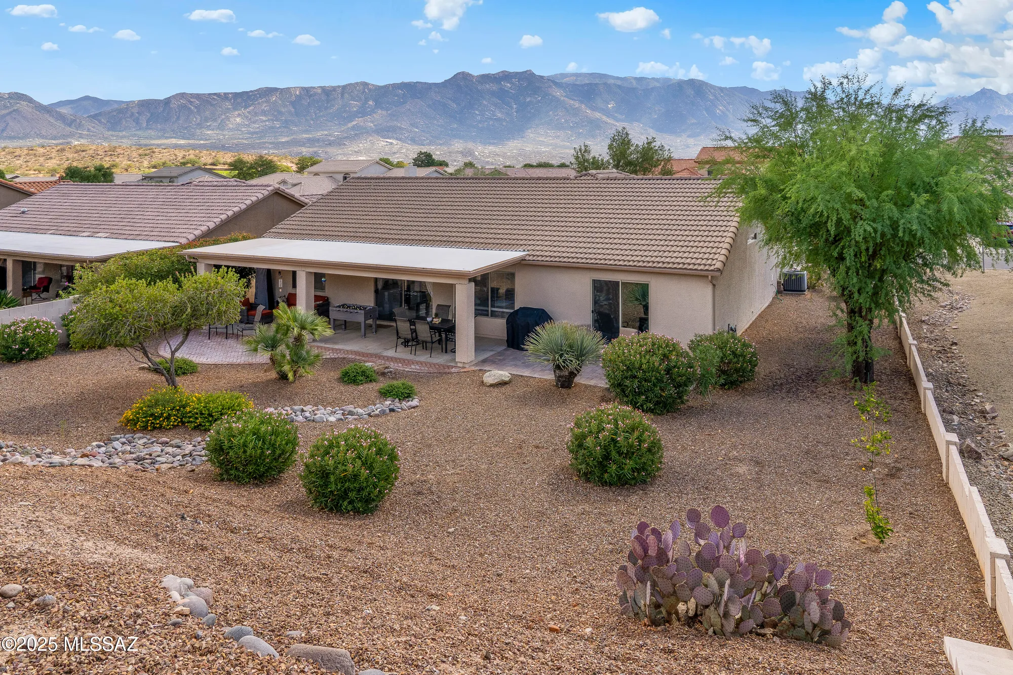 Property Slideshow image 29 of 36 | 62230 e iron crest dr, Tucson, AZ, 85739