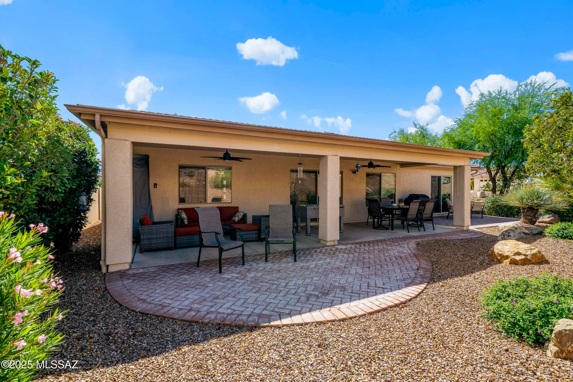 Property Slideshow image 33 of 36 | 62230 e iron crest dr, Tucson, AZ, 85739