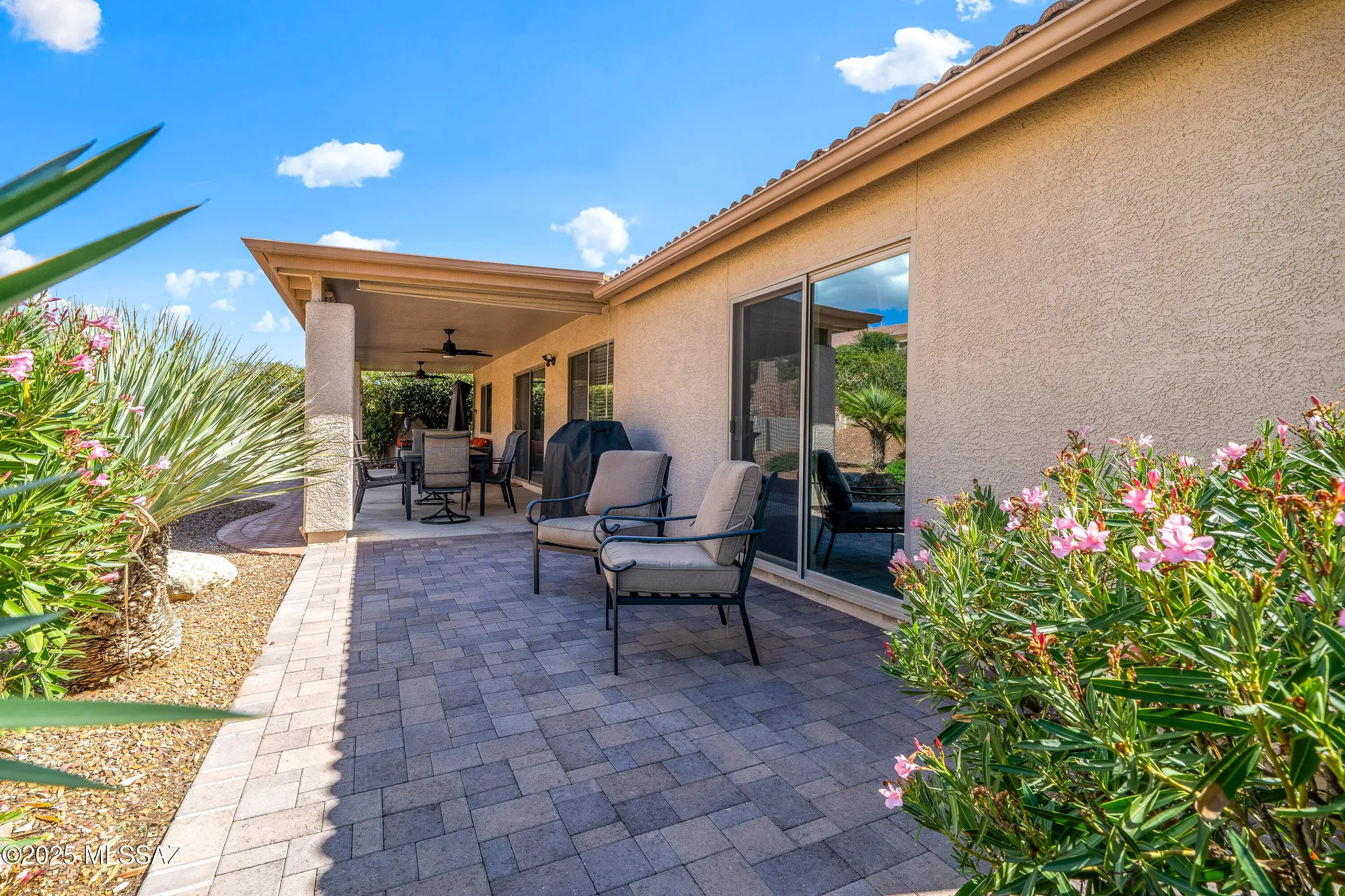 Property Slideshow image 35 of 36 | 62230 e iron crest dr, Tucson, AZ, 85739