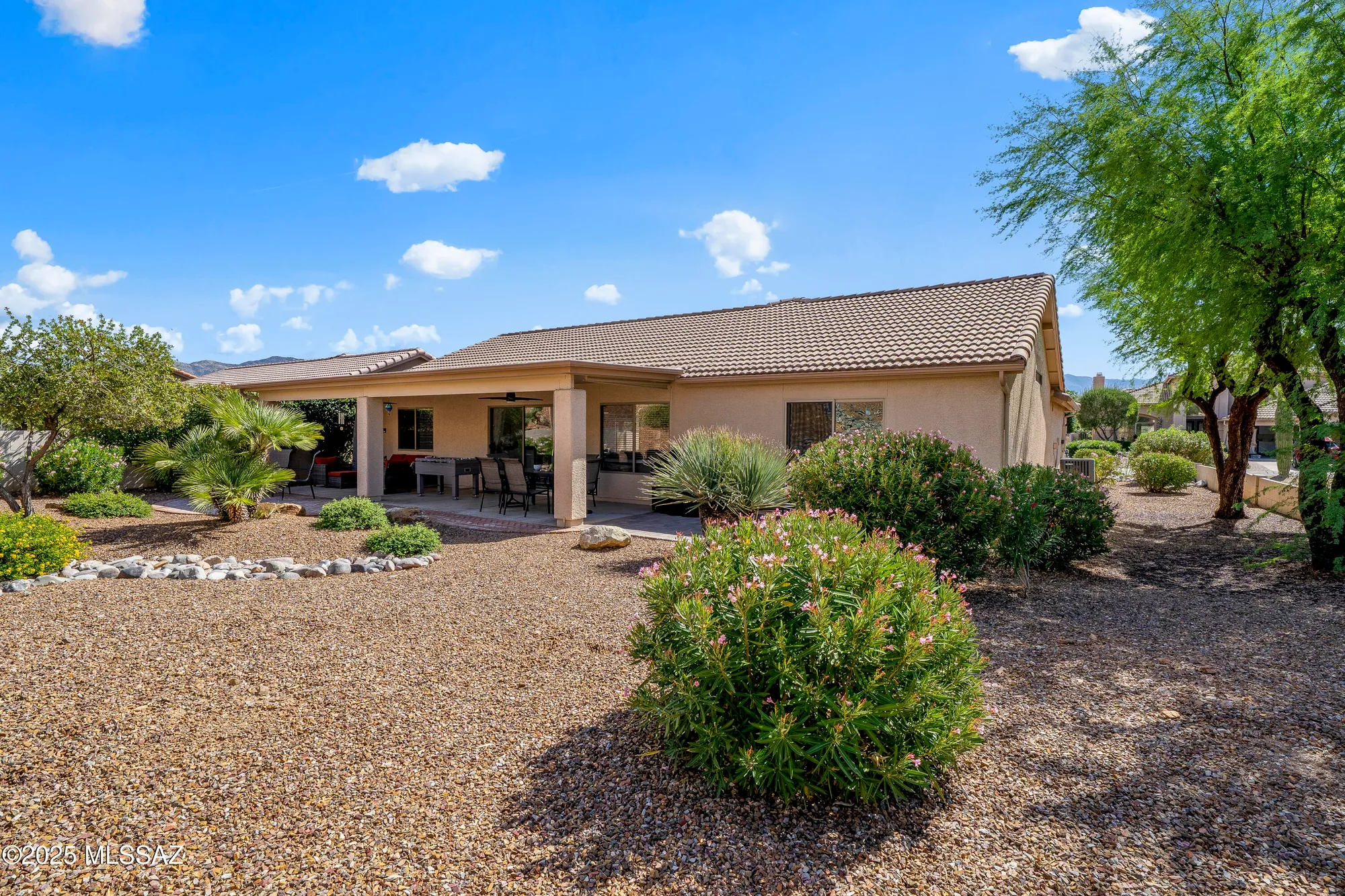 Property Slideshow image 32 of 36 | 62230 e iron crest dr, Tucson, AZ, 85739