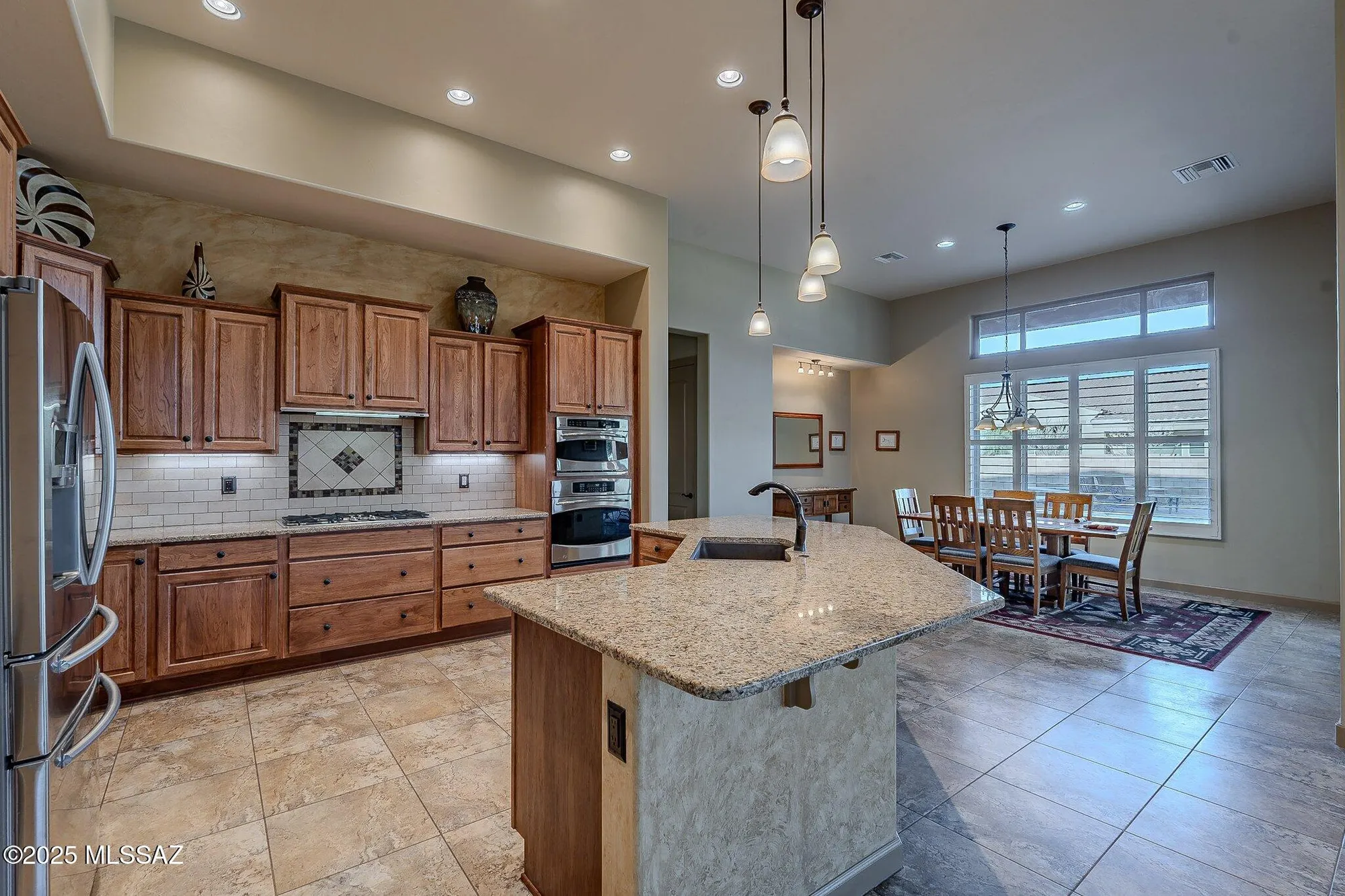 Property Slideshow image 5 of 31 | 36531 s ventana pl, Saddlebrooke, AZ, 85739