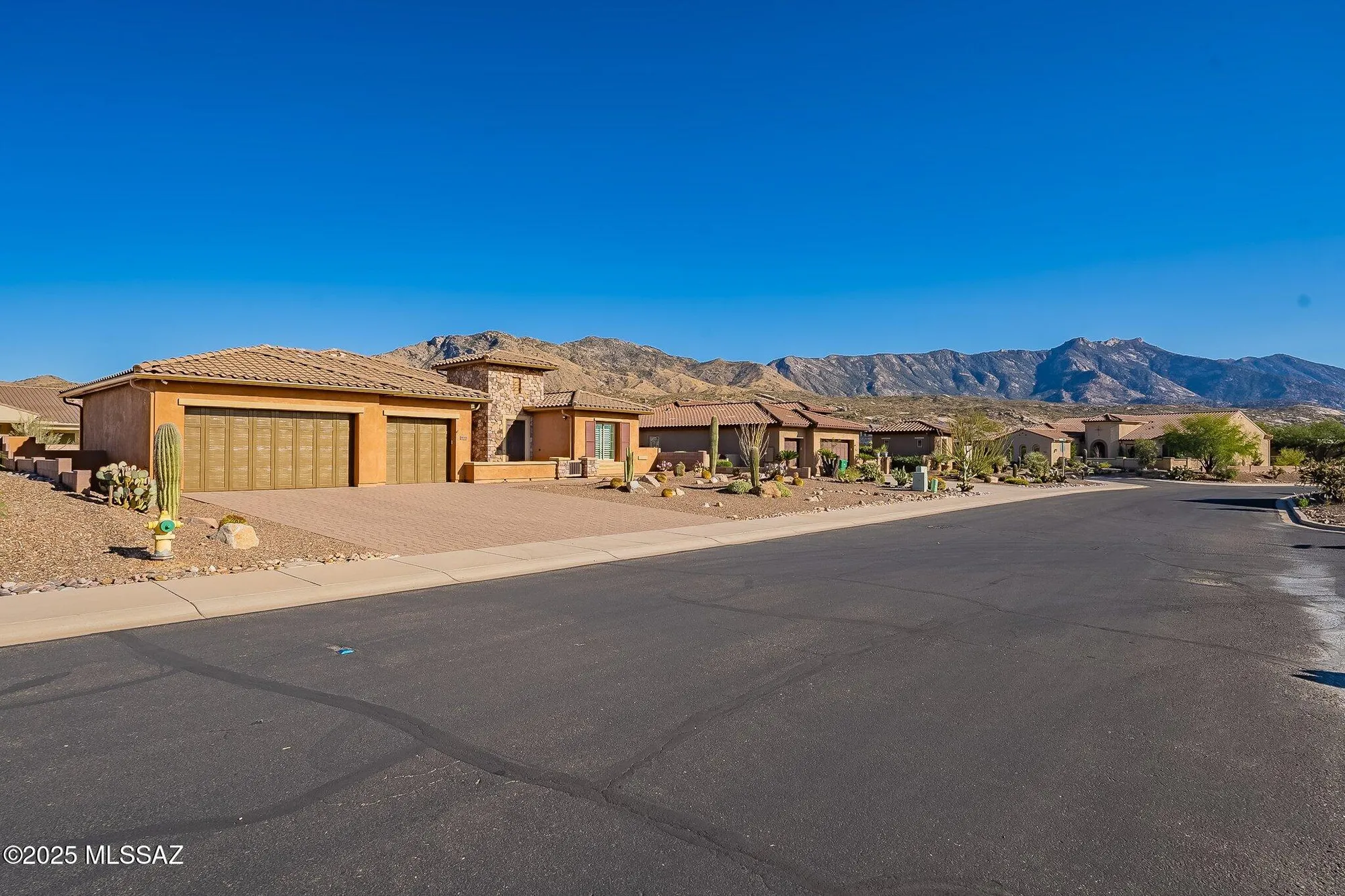 Property Slideshow image 1 of 31 | 36531 s ventana pl, Saddlebrooke, AZ, 85739