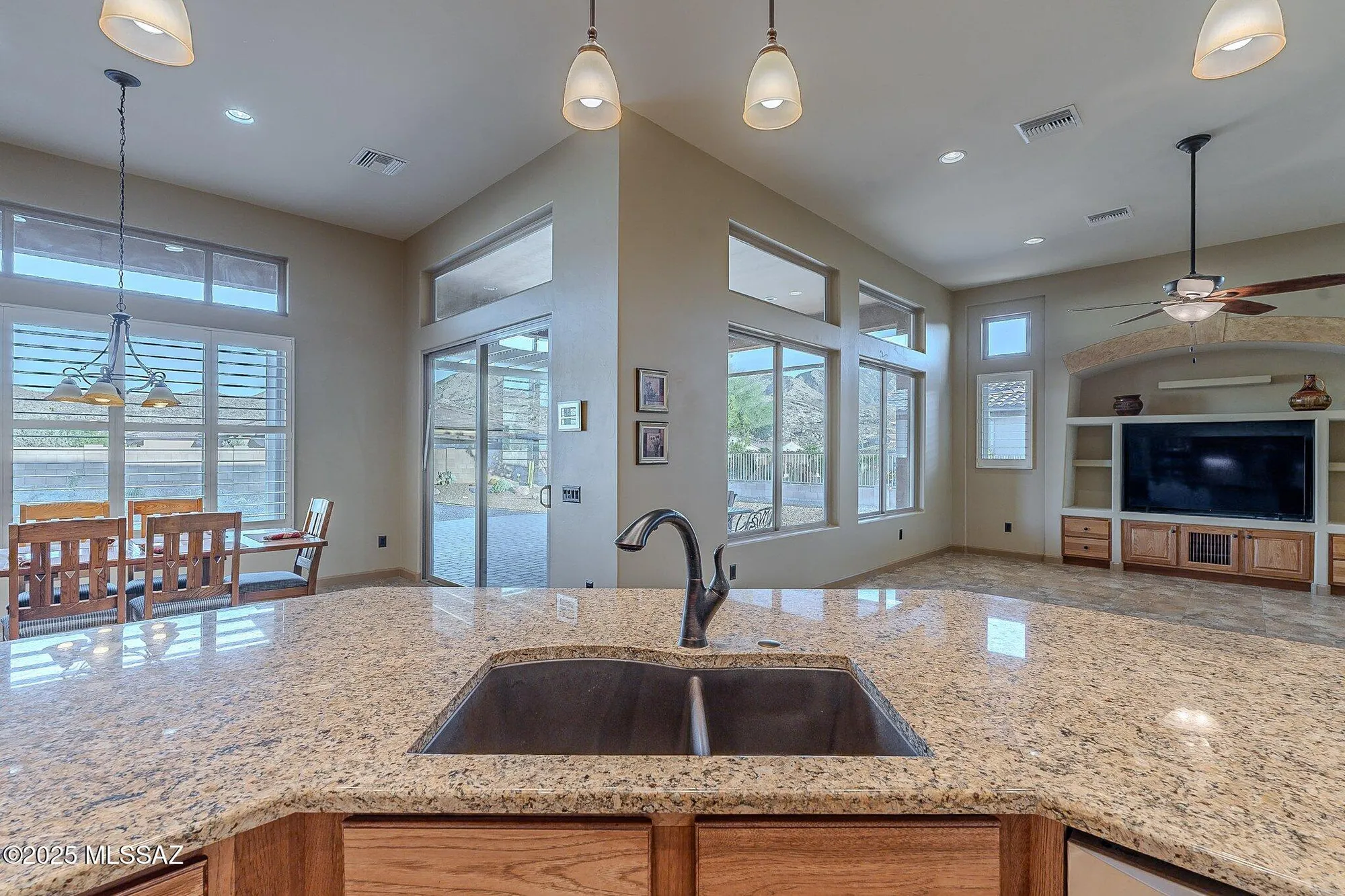 Property Slideshow image 7 of 31 | 36531 s ventana pl, Saddlebrooke, AZ, 85739