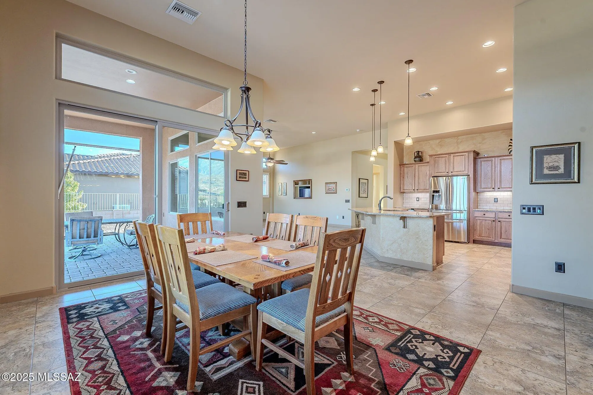 Property Slideshow image 10 of 31 | 36531 s ventana pl, Saddlebrooke, AZ, 85739