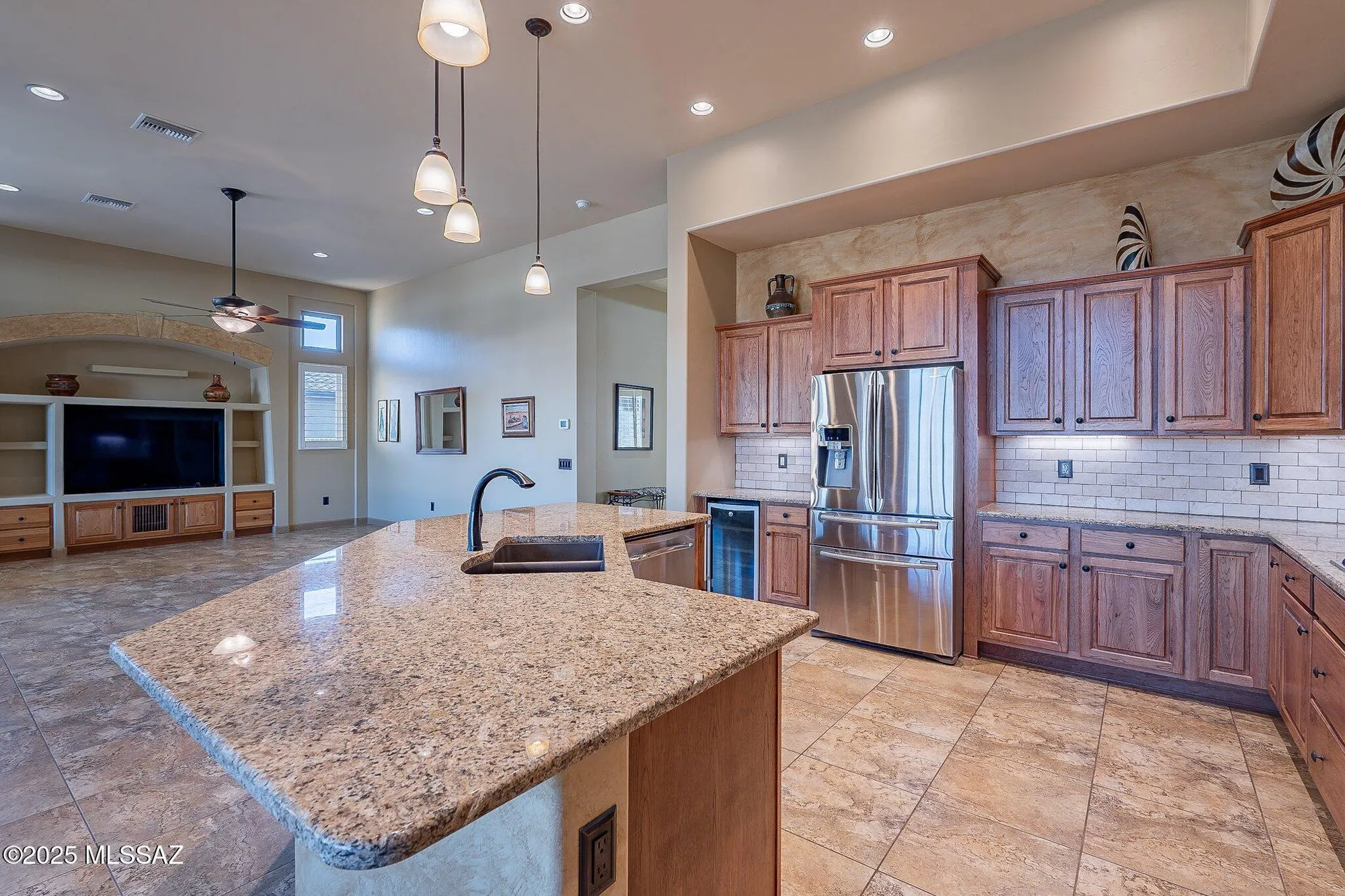 Property Slideshow image 6 of 31 | 36531 s ventana pl, Saddlebrooke, AZ, 85739