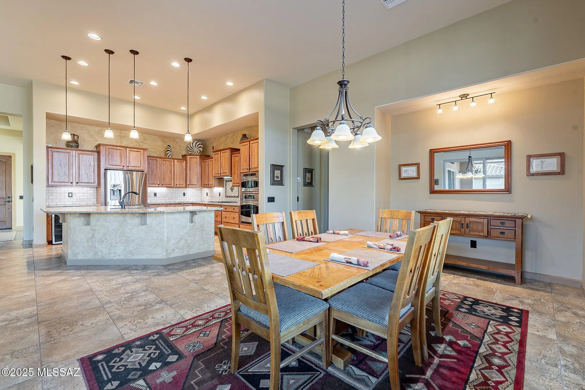 Property Slideshow image 11 of 31 | 36531 s ventana pl, Saddlebrooke, AZ, 85739