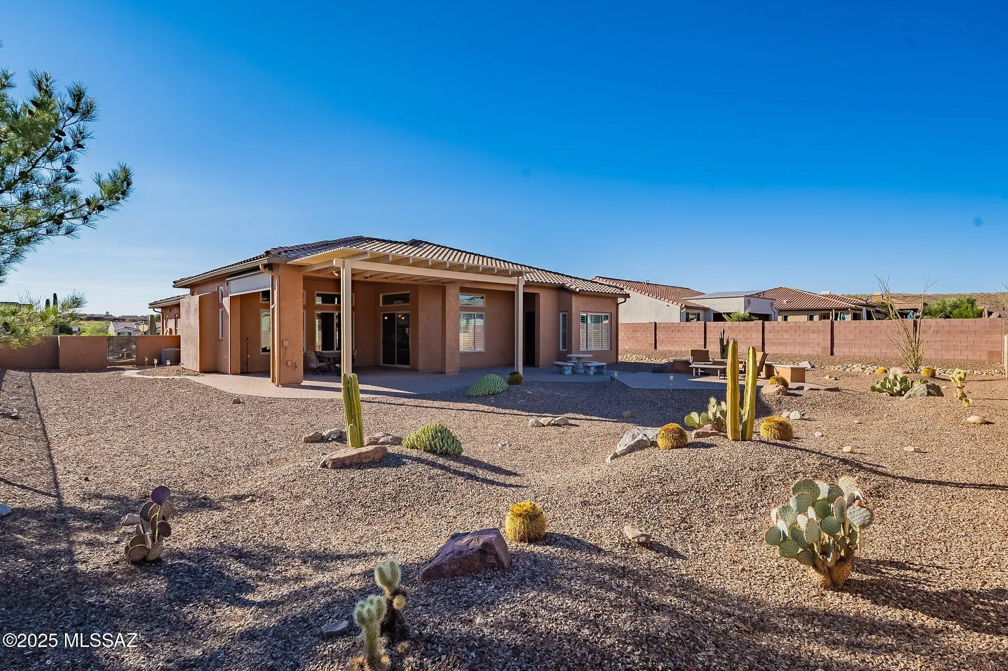 Property Slideshow image 22 of 31 | 36531 s ventana pl, Saddlebrooke, AZ, 85739