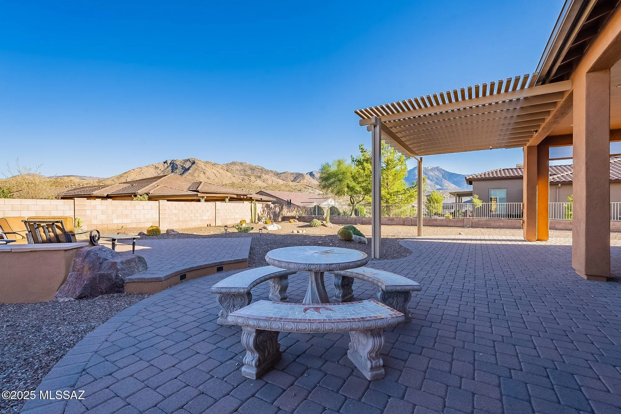 Property Slideshow image 23 of 31 | 36531 s ventana pl, Saddlebrooke, AZ, 85739