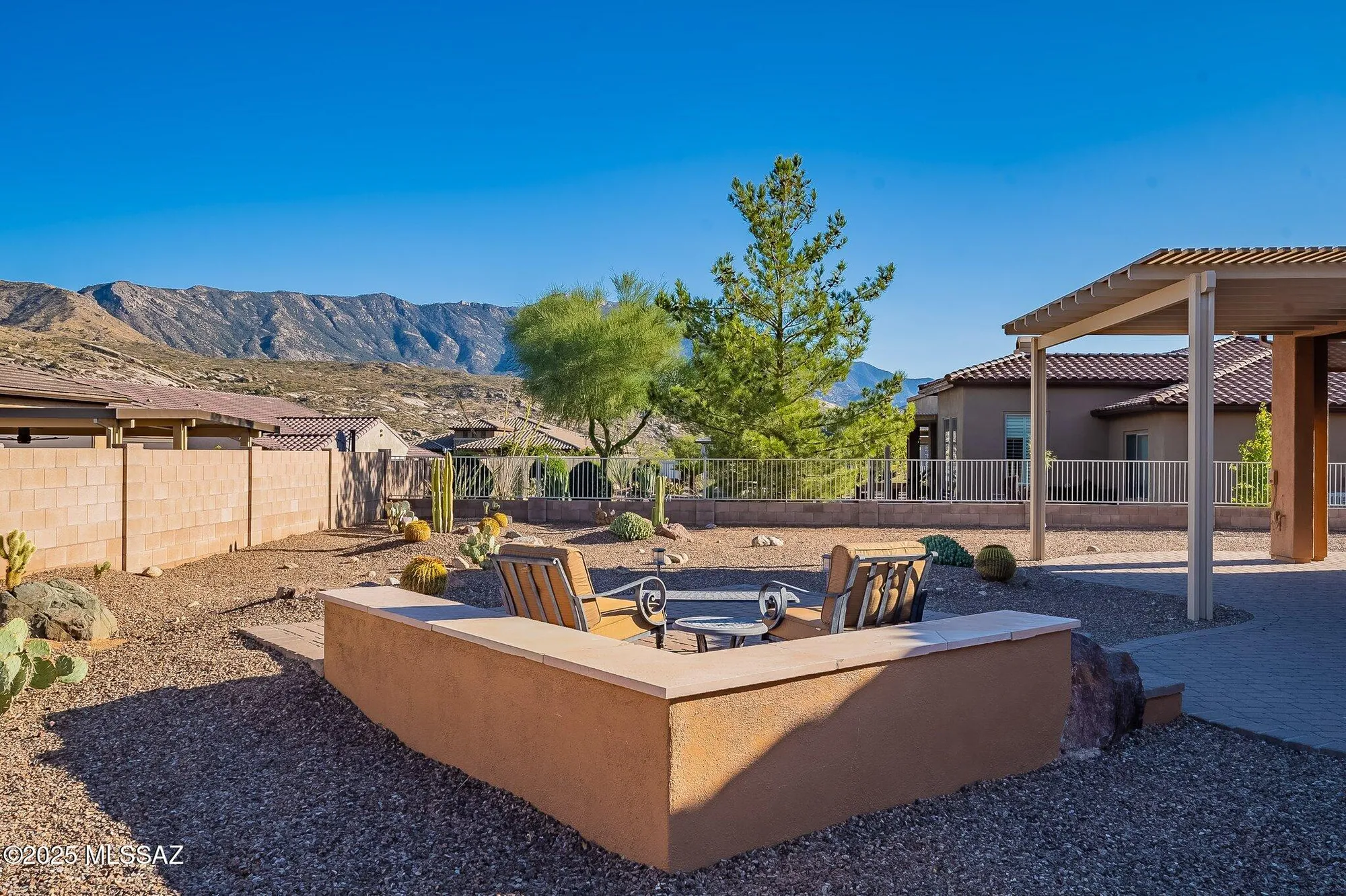 Property Slideshow image 21 of 31 | 36531 s ventana pl, Saddlebrooke, AZ, 85739