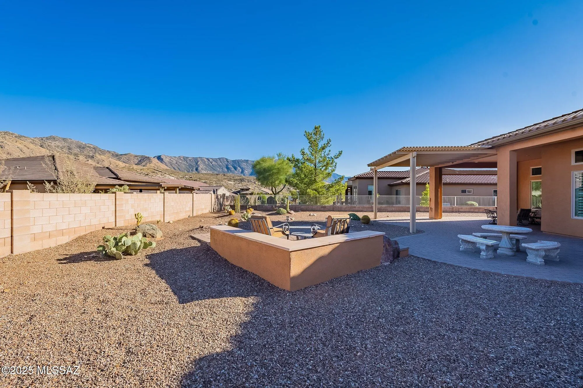 Property Slideshow image 24 of 31 | 36531 s ventana pl, Saddlebrooke, AZ, 85739