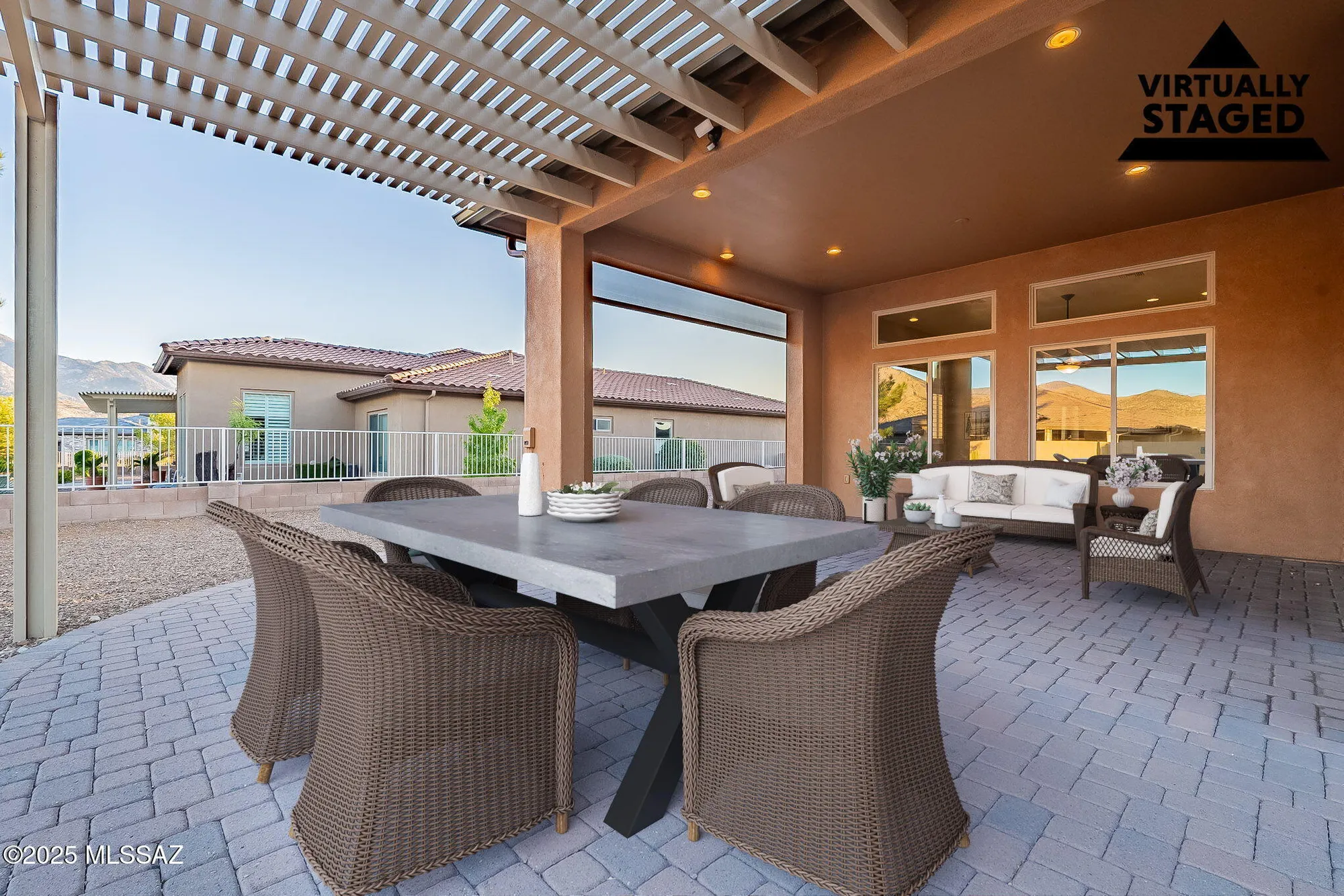 Property Slideshow image 20 of 31 | 36531 s ventana pl, Saddlebrooke, AZ, 85739