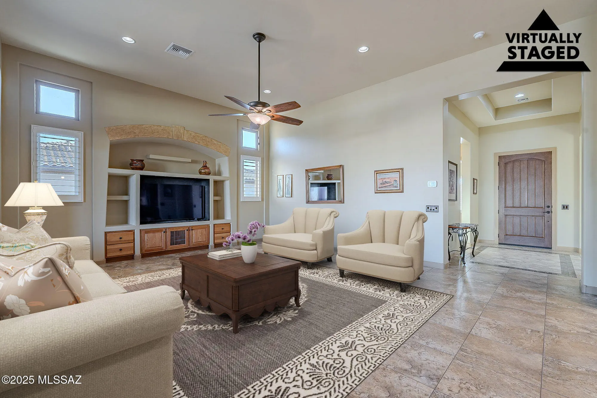 Property Slideshow image 8 of 31 | 36531 s ventana pl, Saddlebrooke, AZ, 85739