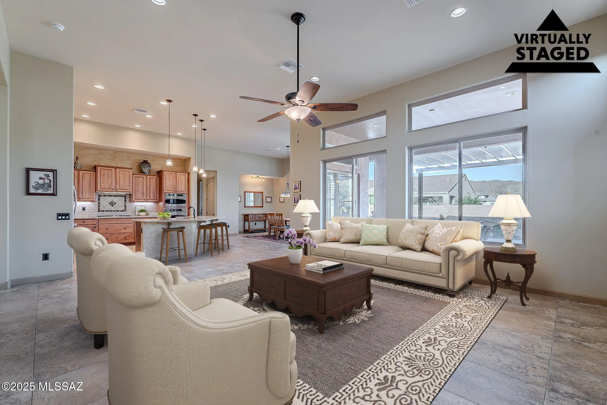 Property Slideshow image 9 of 31 | 36531 s ventana pl, Saddlebrooke, AZ, 85739