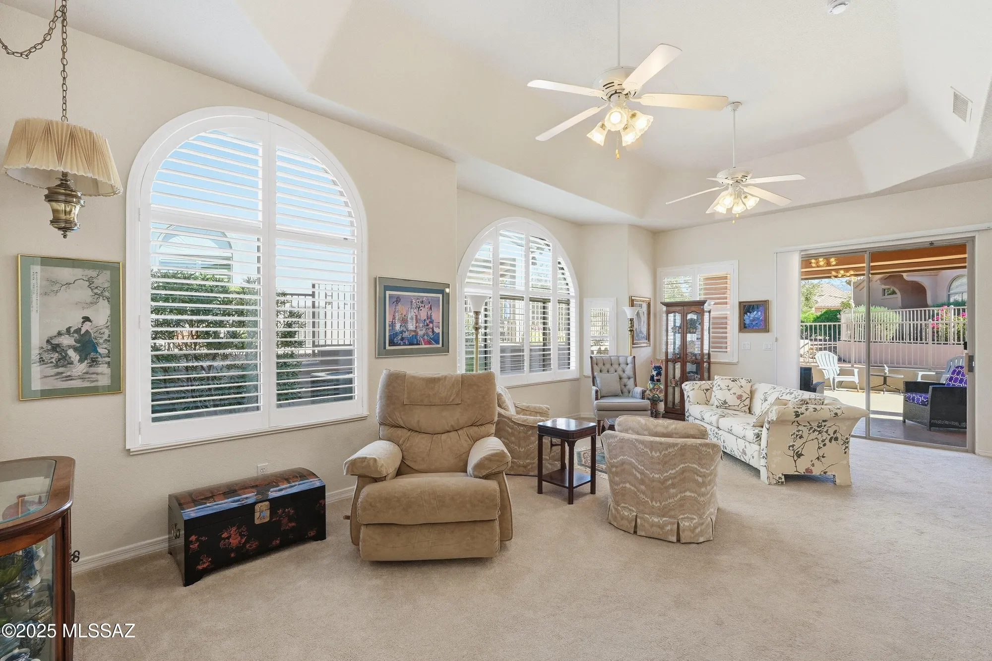 Property Slideshow image 2 of 35 | 13401 n rancho vistoso blvd unit 137, Oro Valley, AZ, 85755