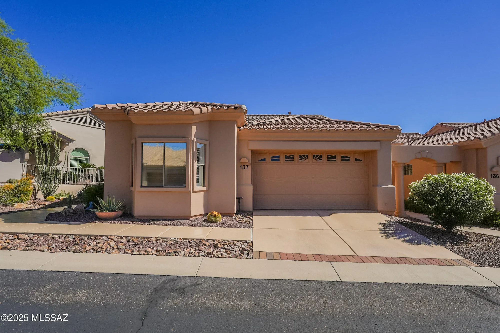 Property Slideshow image 11 of 35 | 13401 n rancho vistoso blvd unit 137, Oro Valley, AZ, 85755