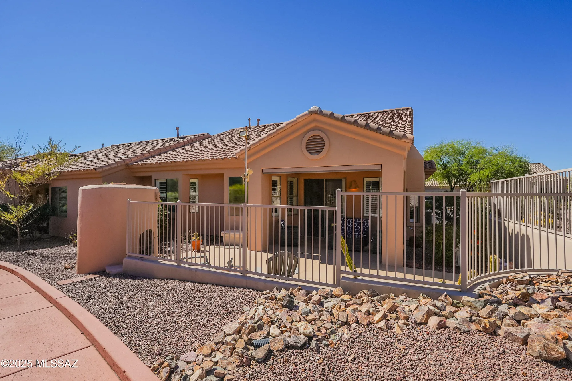 Property Slideshow image 34 of 35 | 13401 n rancho vistoso blvd unit 137, Oro Valley, AZ, 85755