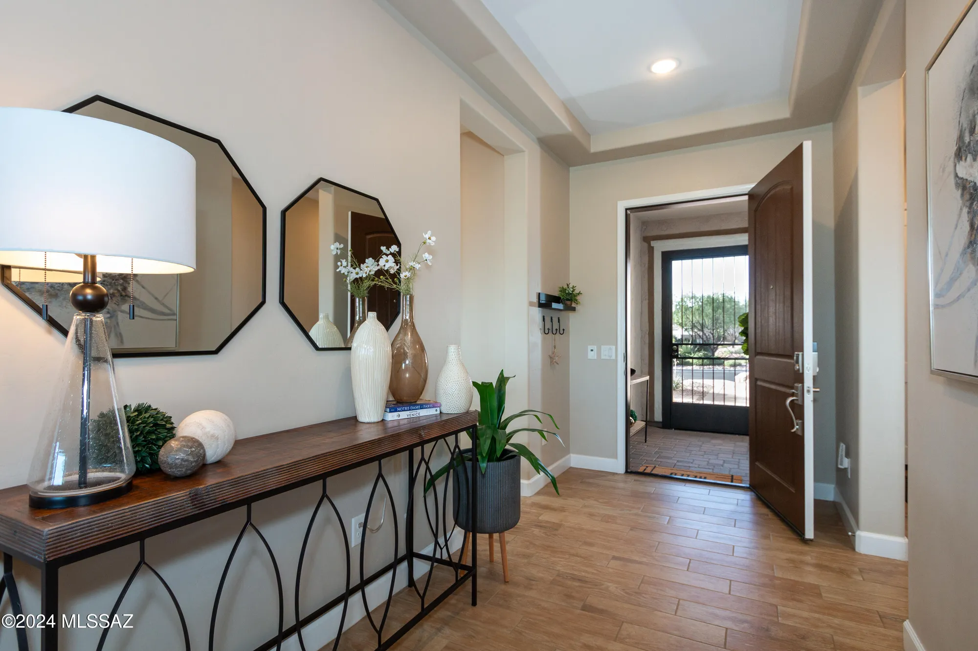 Property Slideshow image 3 of 44 | 61829 e happy jack trl, Oracle, AZ, 85623