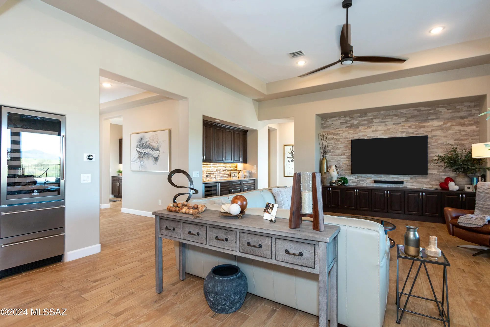 Property Slideshow image 5 of 44 | 61829 e happy jack trl, Oracle, AZ, 85623