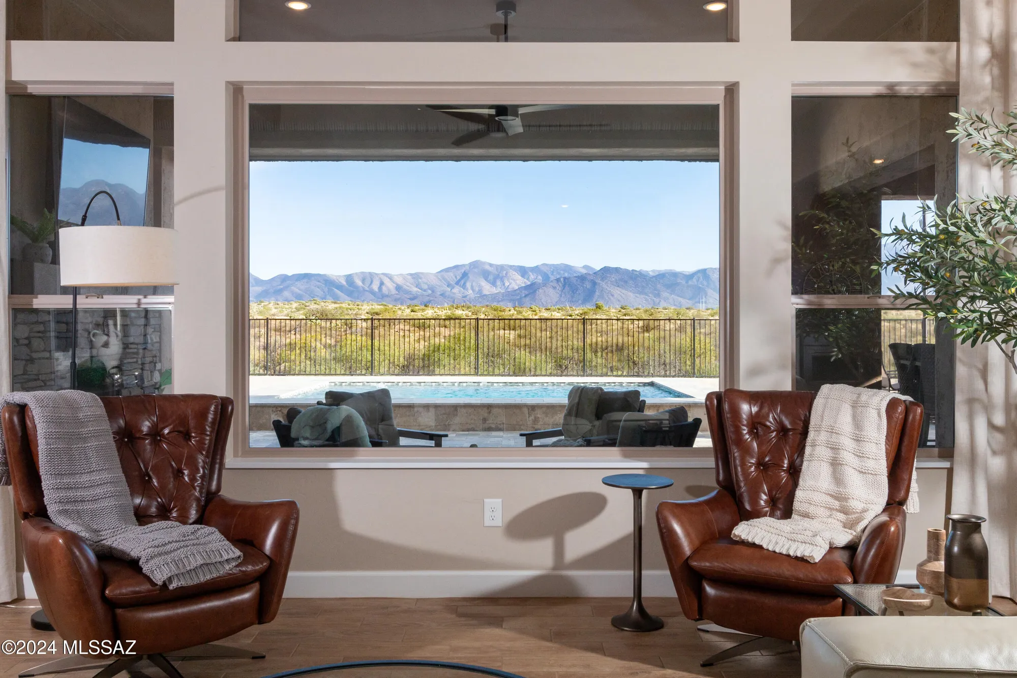 Property Slideshow image 7 of 44 | 61829 e happy jack trl, Oracle, AZ, 85623