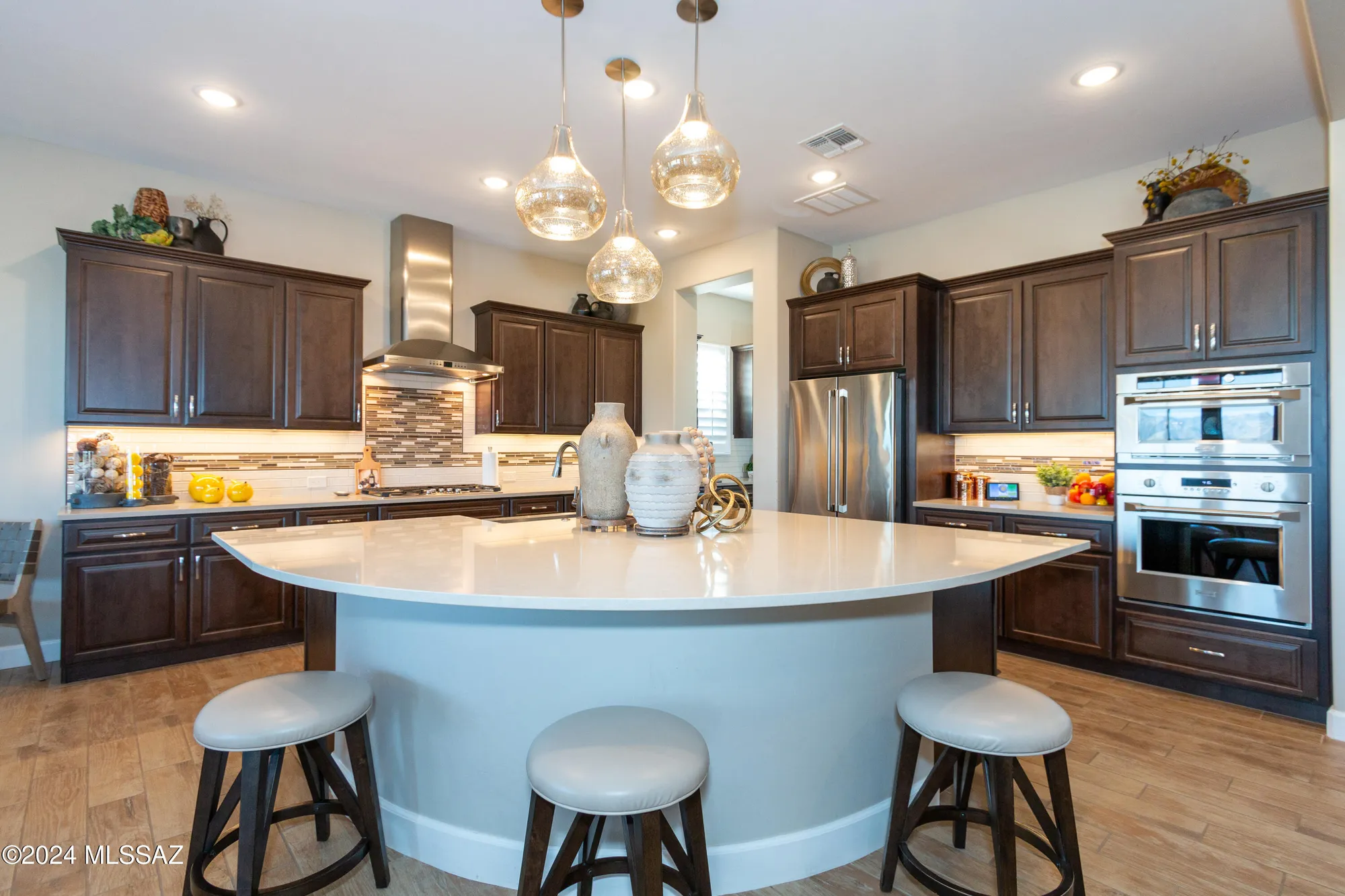 Property Slideshow image 9 of 44 | 61829 e happy jack trl, Oracle, AZ, 85623