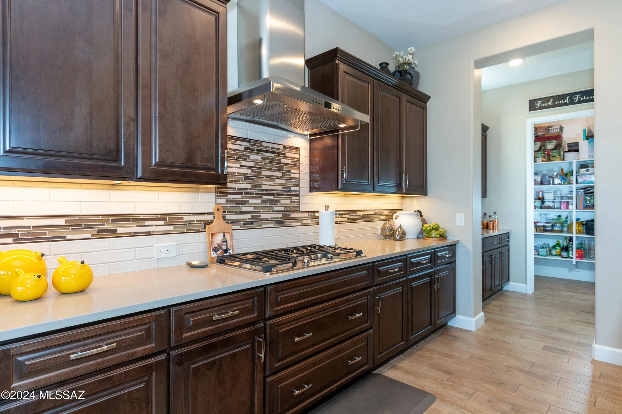 Property Slideshow image 11 of 44 | 61829 e happy jack trl, Oracle, AZ, 85623