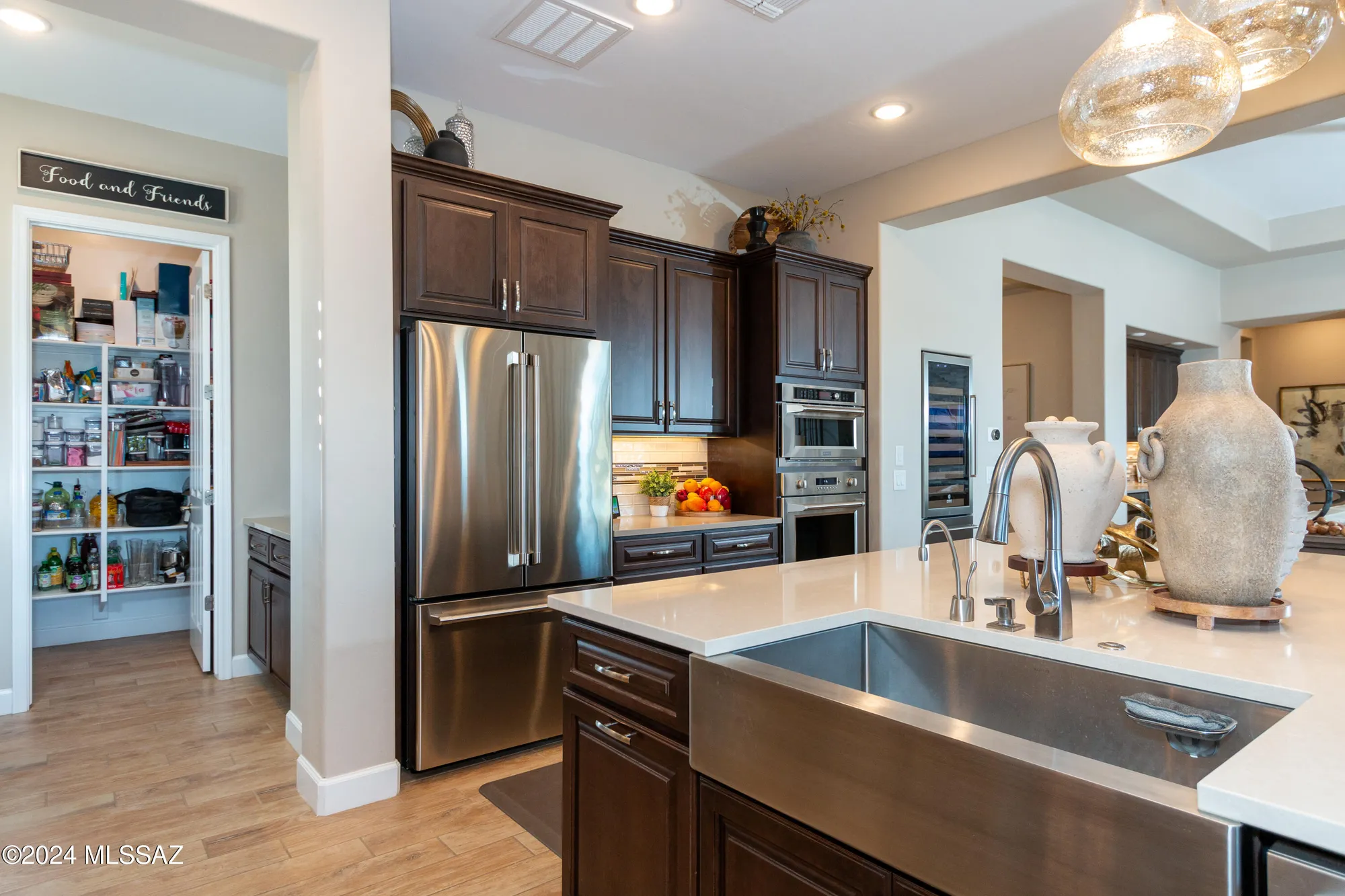 Property Slideshow image 12 of 44 | 61829 e happy jack trl, Oracle, AZ, 85623