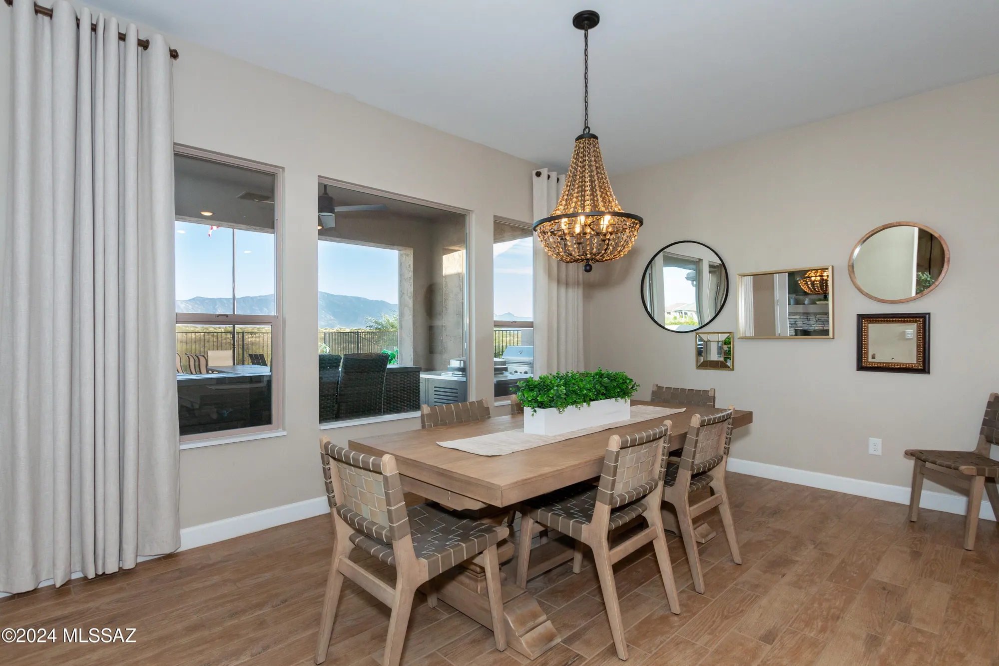 Property Slideshow image 13 of 44 | 61829 e happy jack trl, Oracle, AZ, 85623