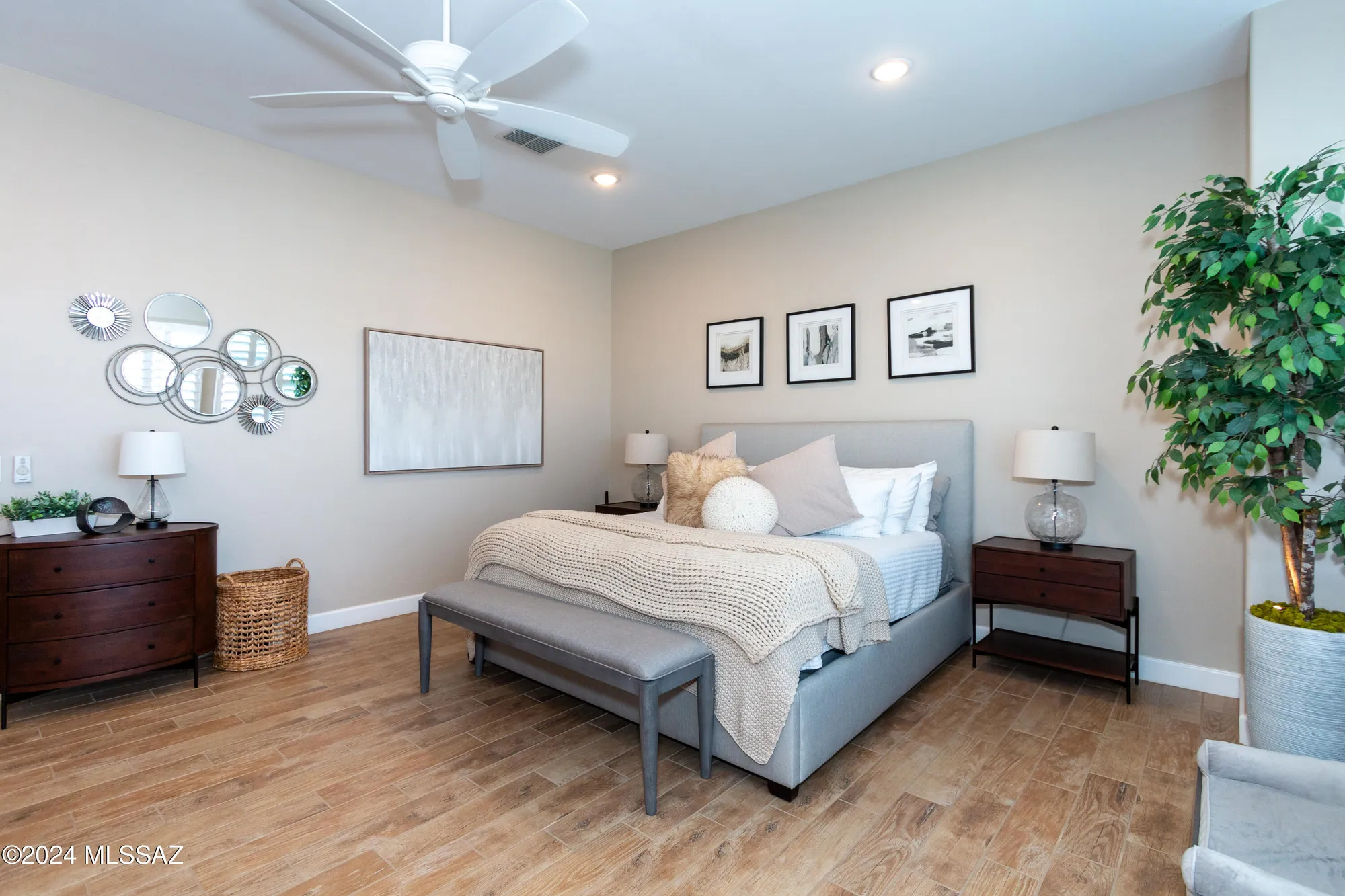 Property Slideshow image 15 of 44 | 61829 e happy jack trl, Oracle, AZ, 85623