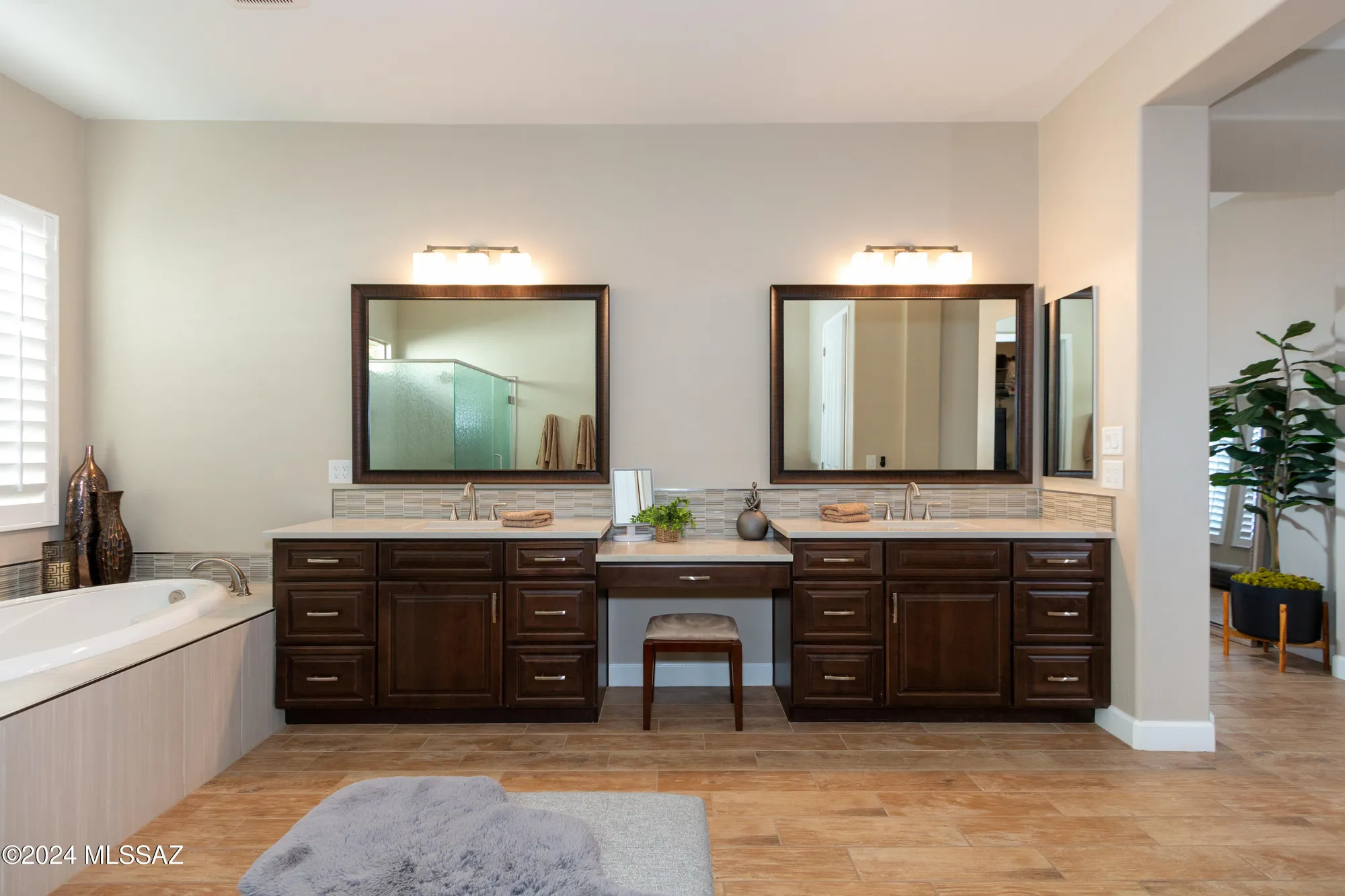 Property Slideshow image 17 of 44 | 61829 e happy jack trl, Oracle, AZ, 85623