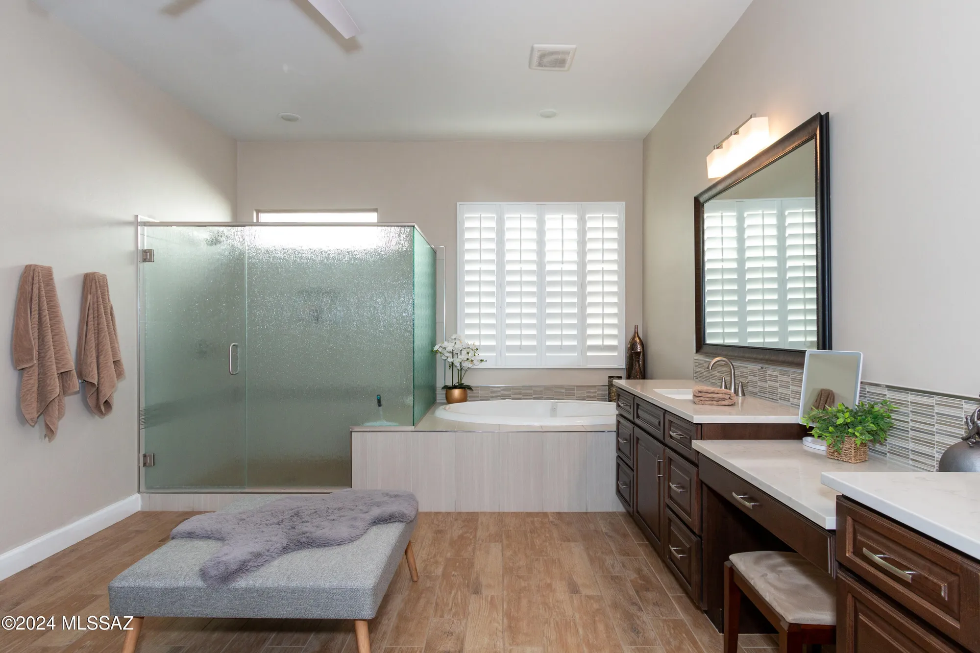 Property Slideshow image 18 of 44 | 61829 e happy jack trl, Oracle, AZ, 85623