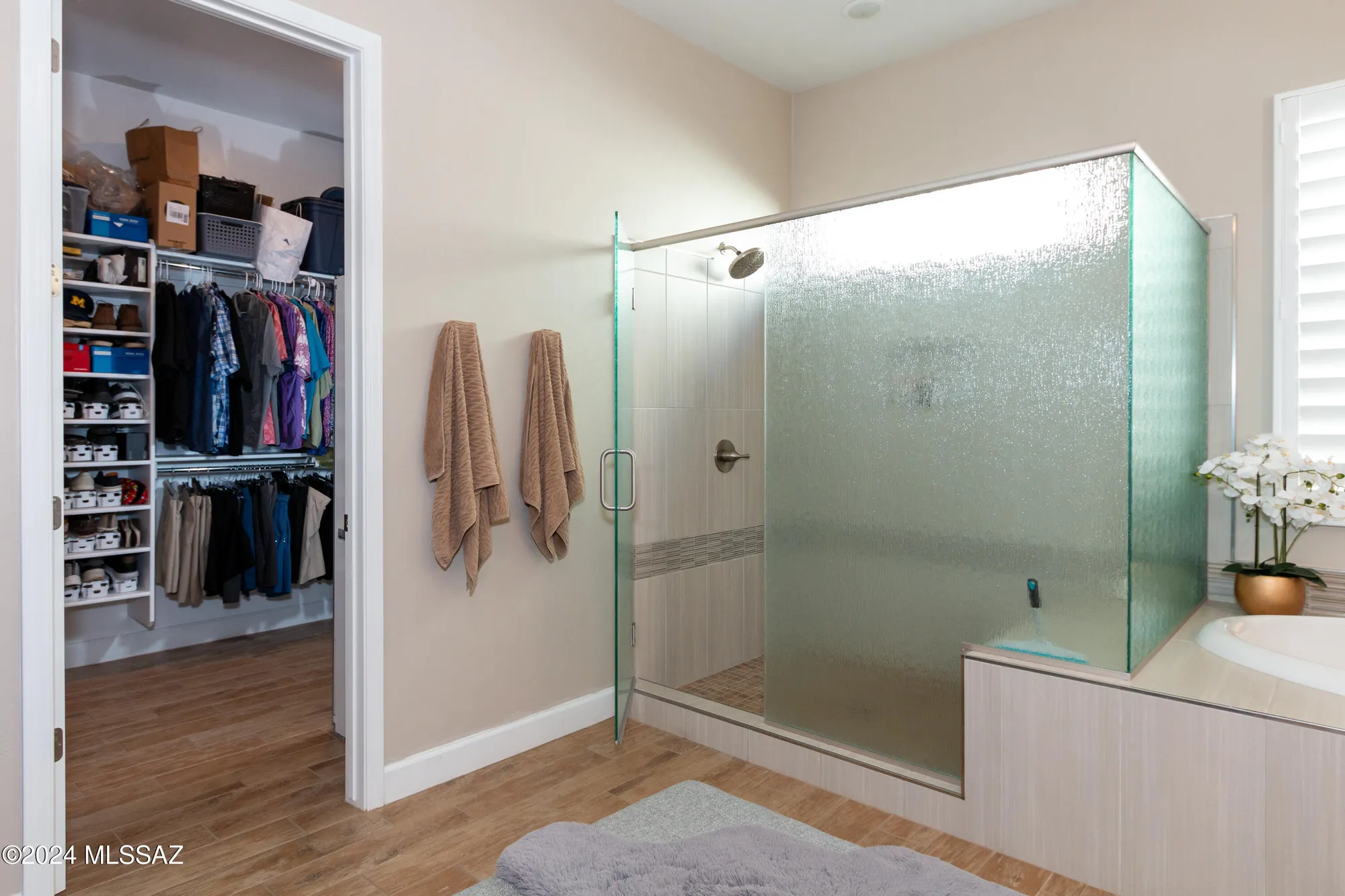 Property Slideshow image 19 of 44 | 61829 e happy jack trl, Oracle, AZ, 85623