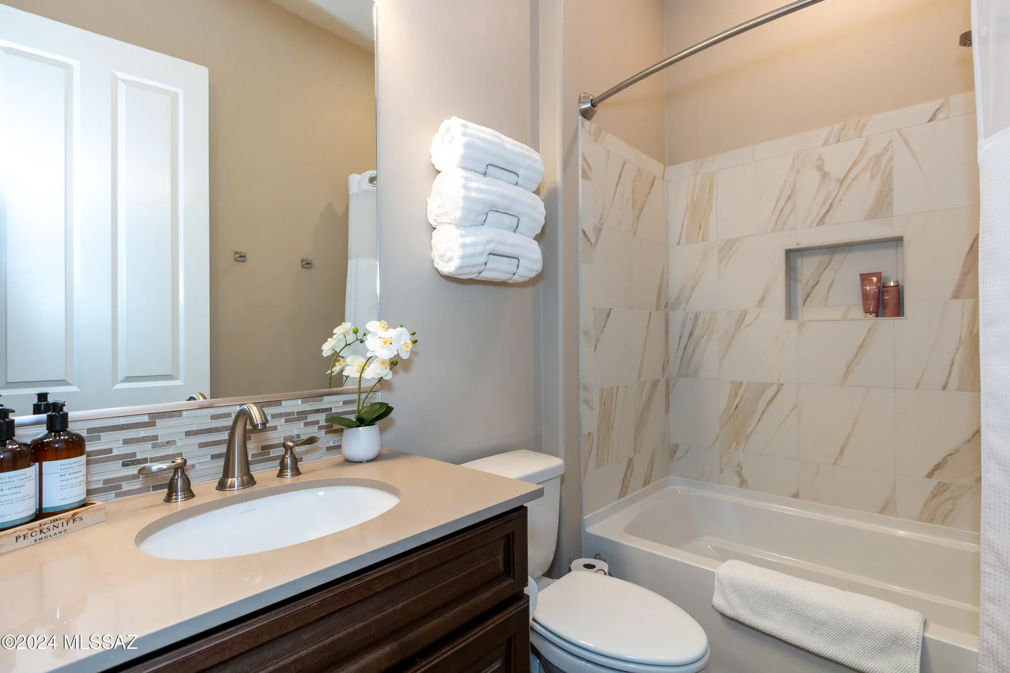 Property Slideshow image 23 of 44 | 61829 e happy jack trl, Oracle, AZ, 85623